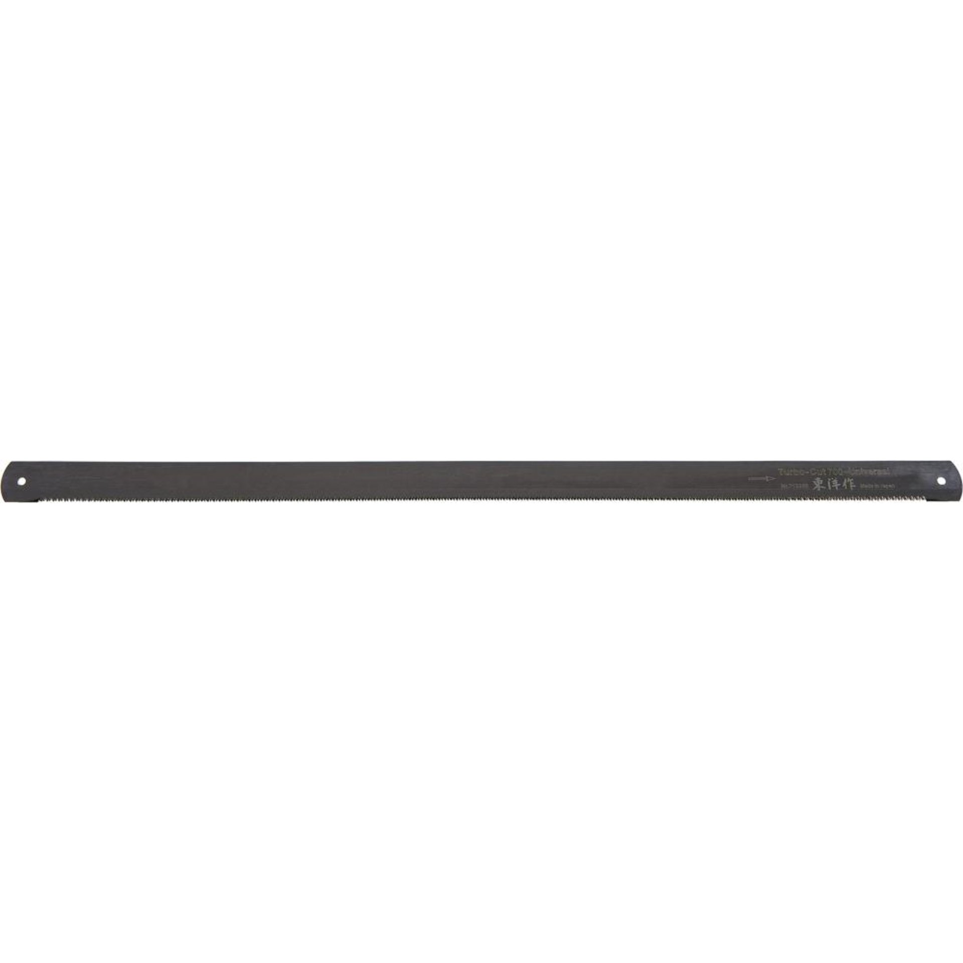 Sägeblatt 278 ohne Angel 600mm ULMIA