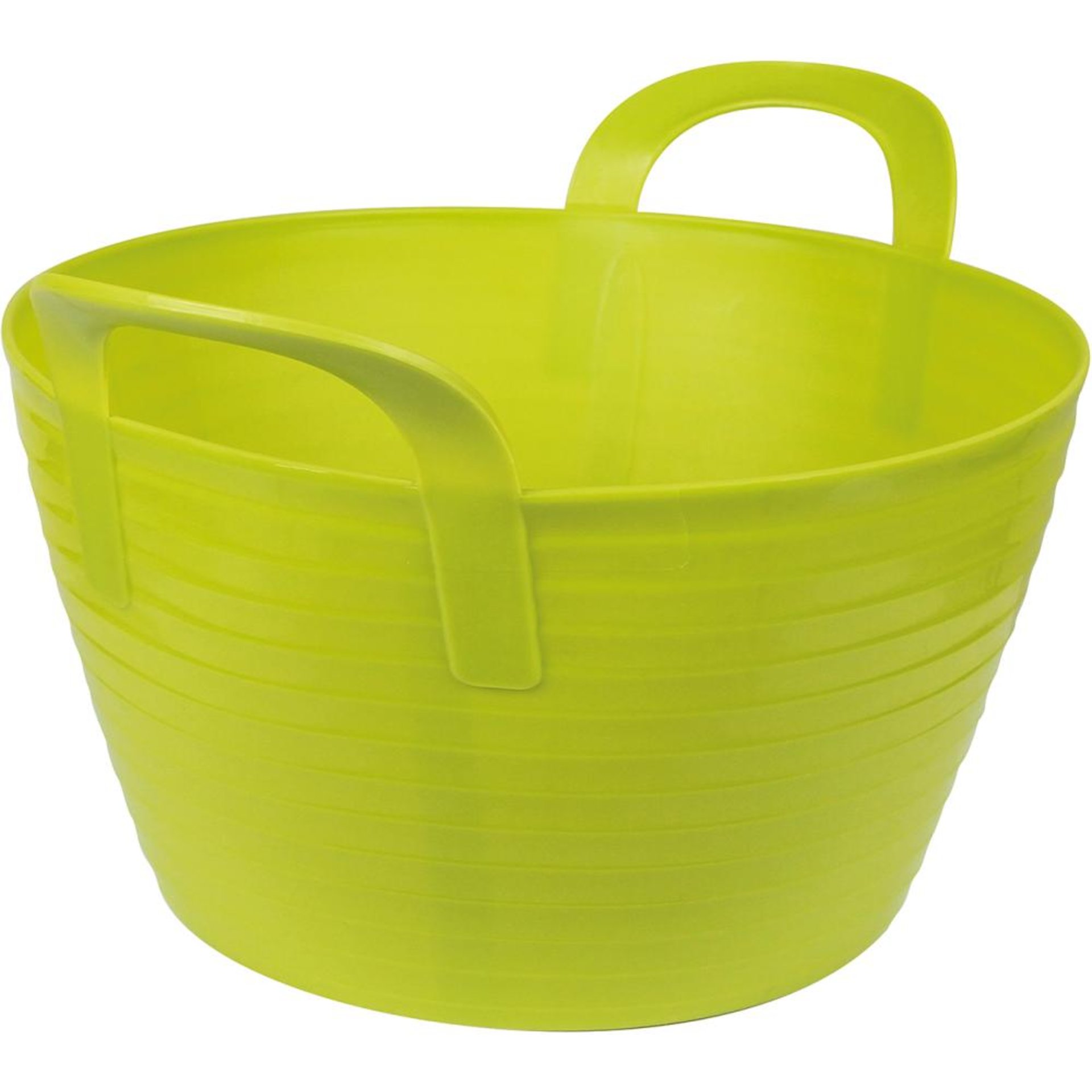 Flexibler Trog FlexBag, tiefe Ausführung