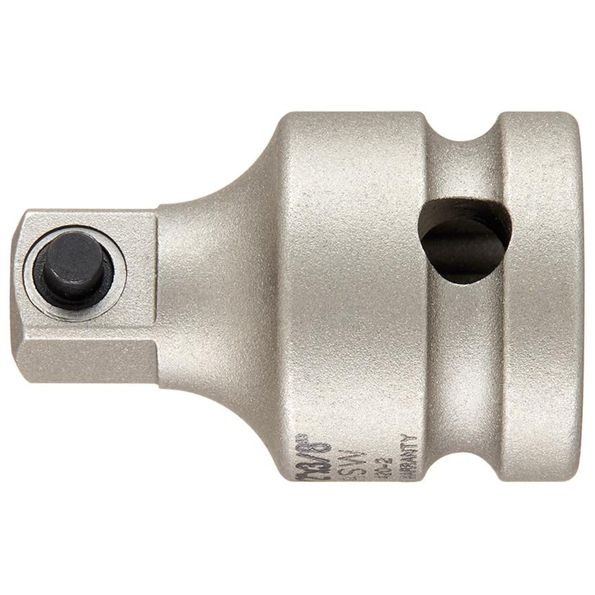 Kraft-Verbindungsteil 3/4"