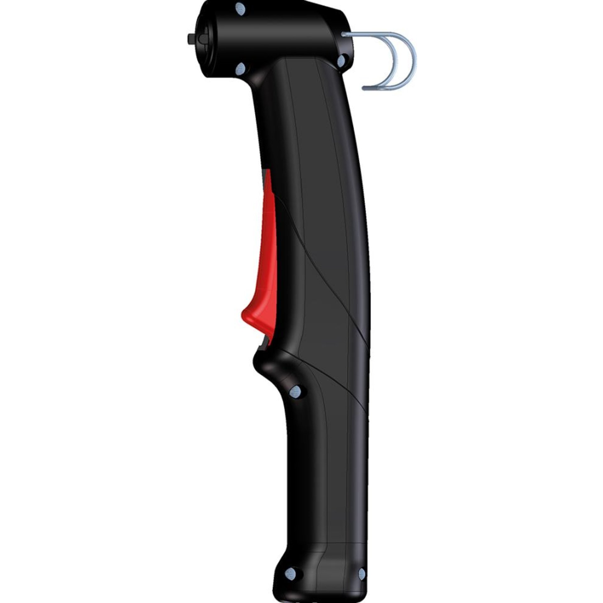 Handgriff mit Schalter CP162C