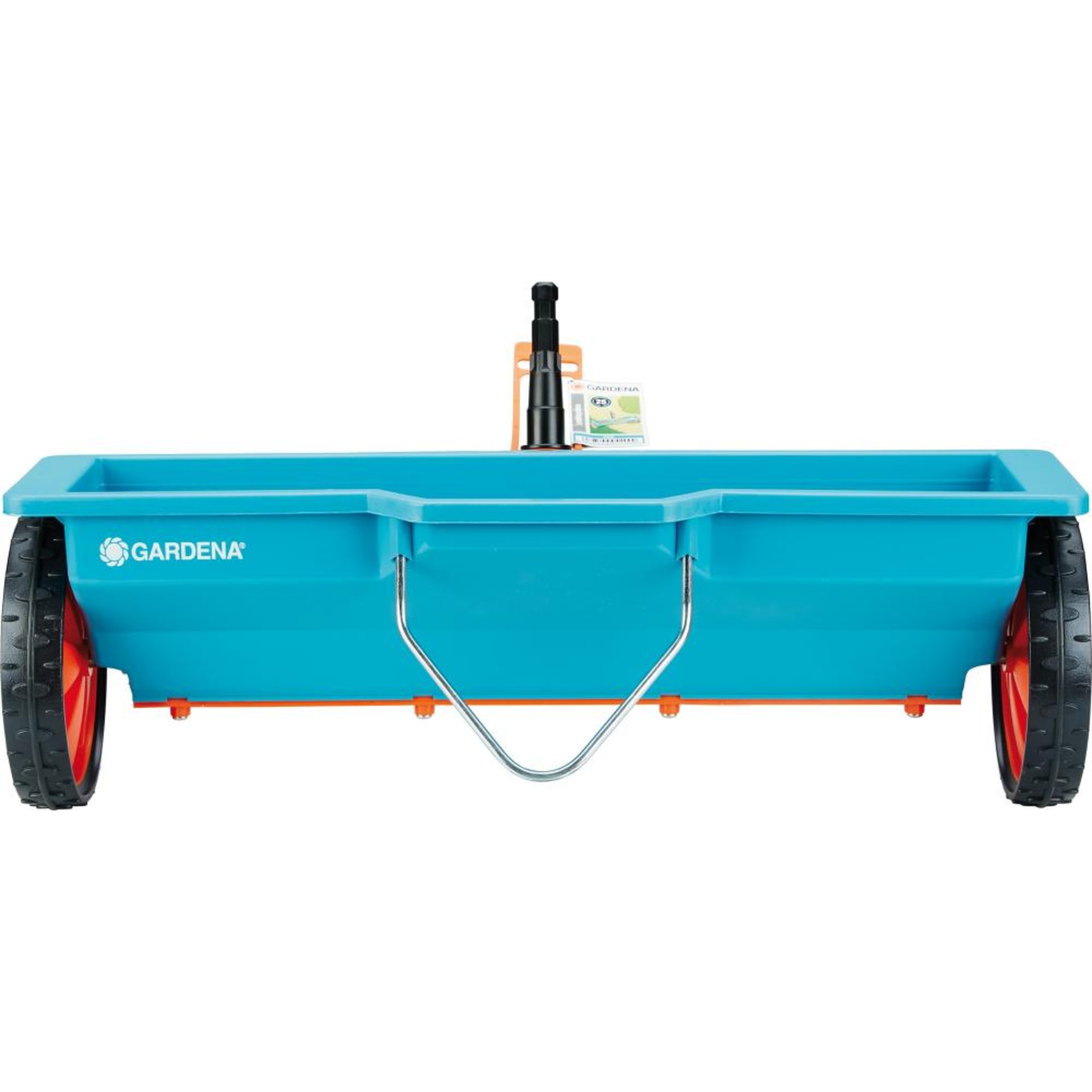 CS.-Streuwagen 3 Liter Gardena