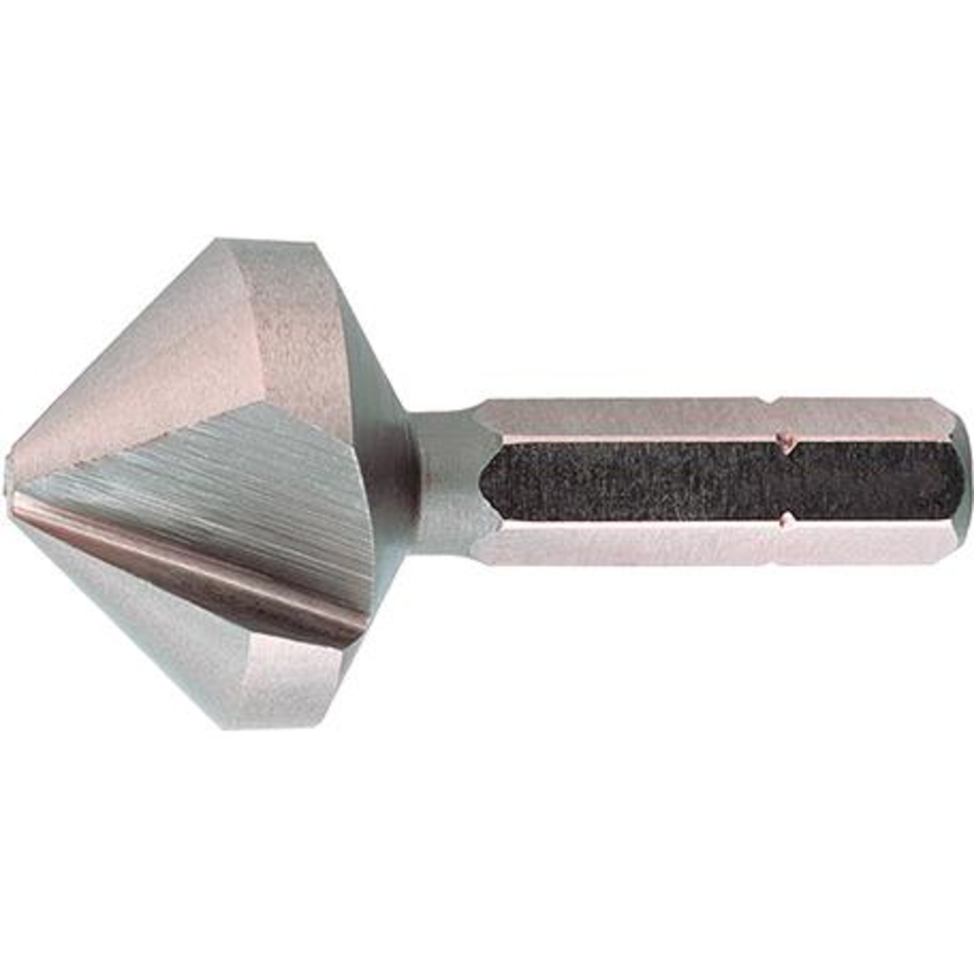 Kegelsenker-Bit 90° 1/4"