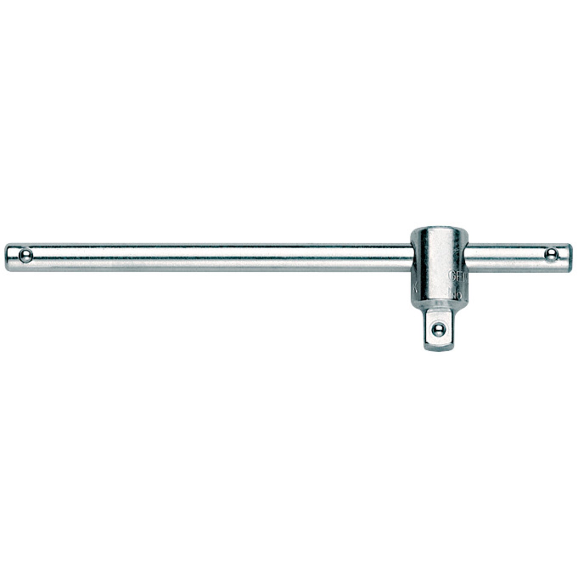 2087 Quergriff 1/4" 115 mm