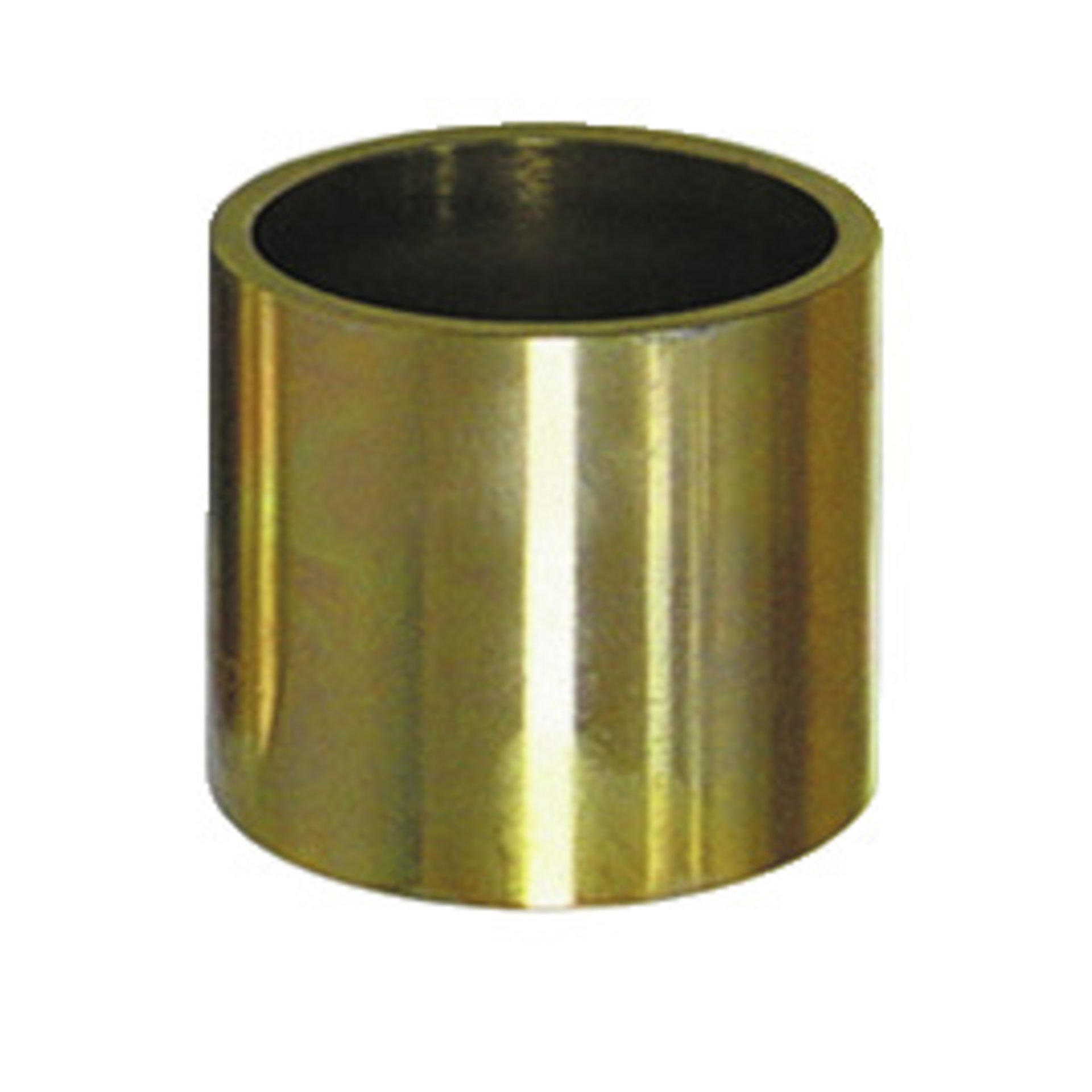 KL-0039-1656 Druck-/Stützhülse, kurz, Ø 56/48 mm
