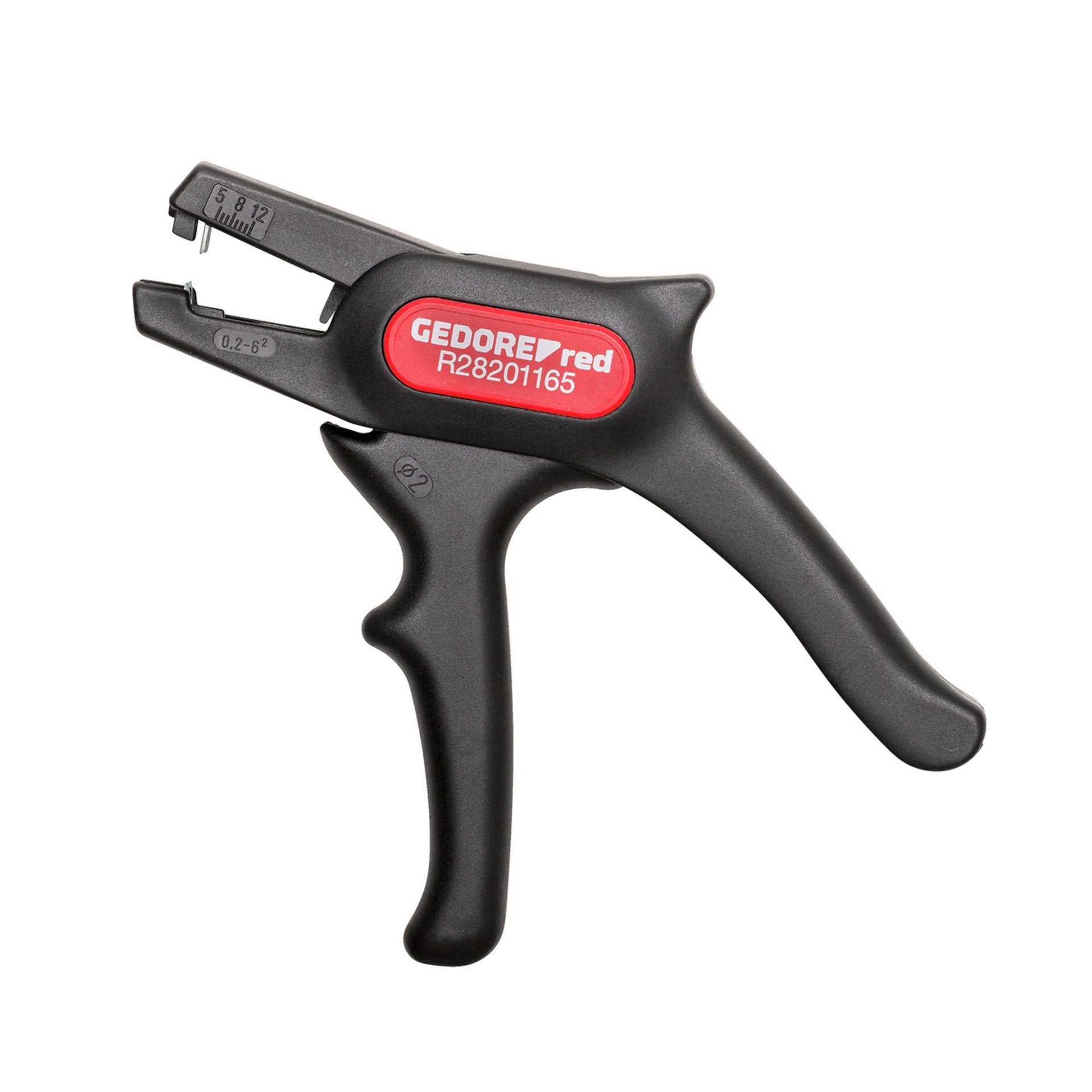 R28201165 Abisolierzange StrippMax-Auto