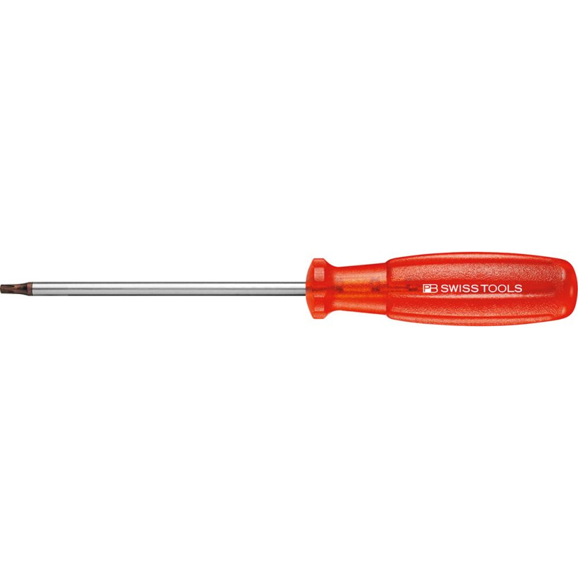 Schraubendreher für TORX® Multicraft