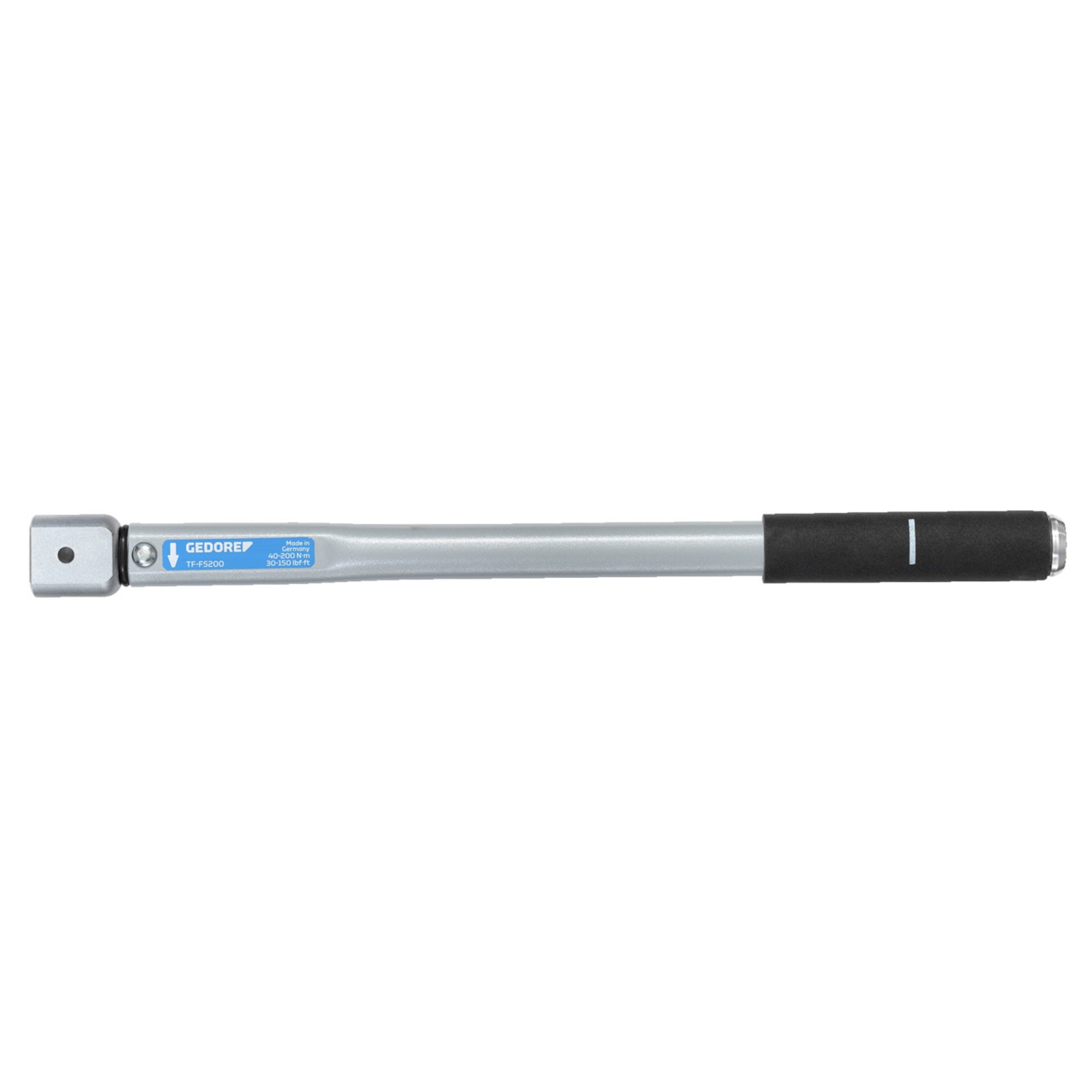 TF-FS200 TORCOFIX FS SE 14x18 40-200 Nm ohne Festeinsteinstellung