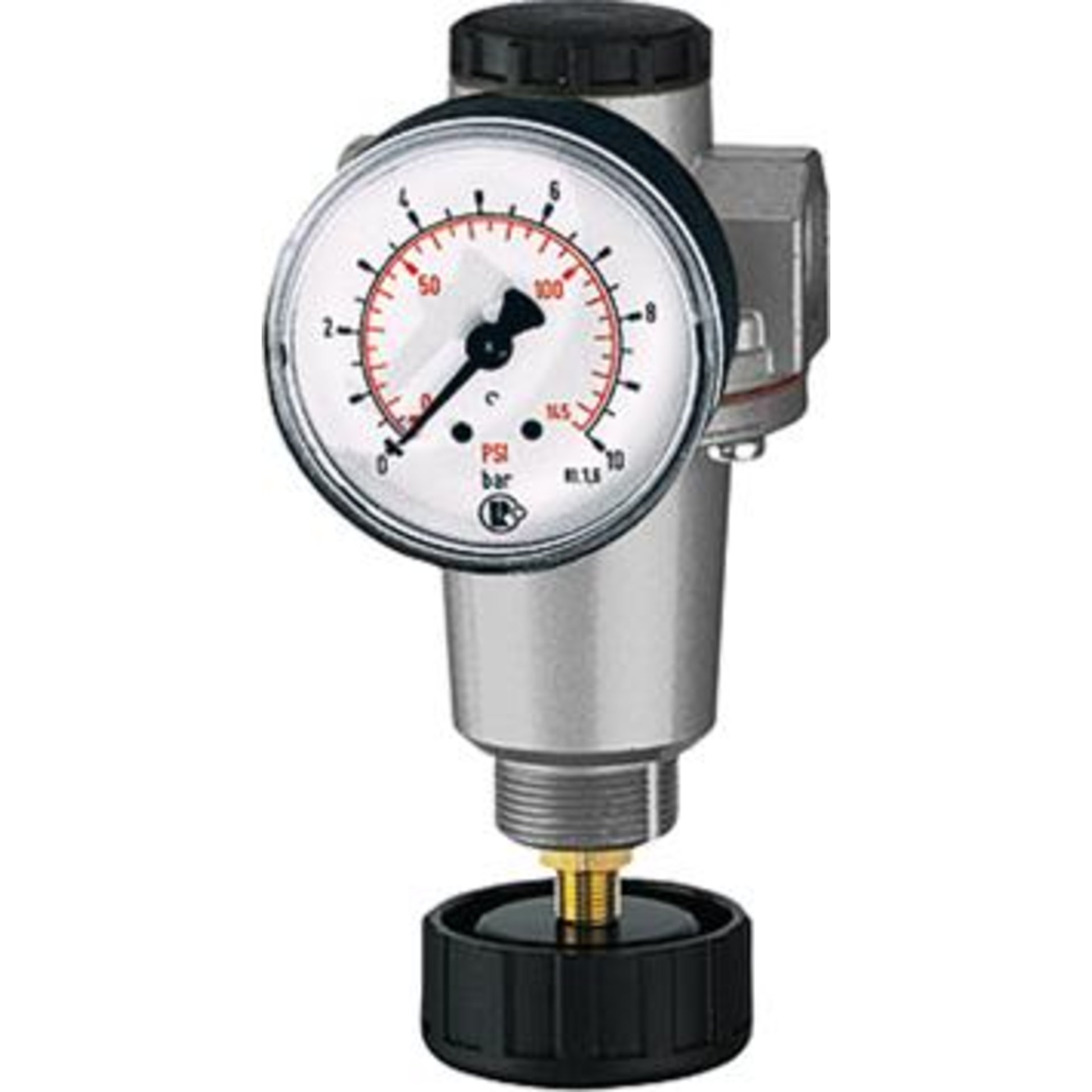 Druckregler Standard