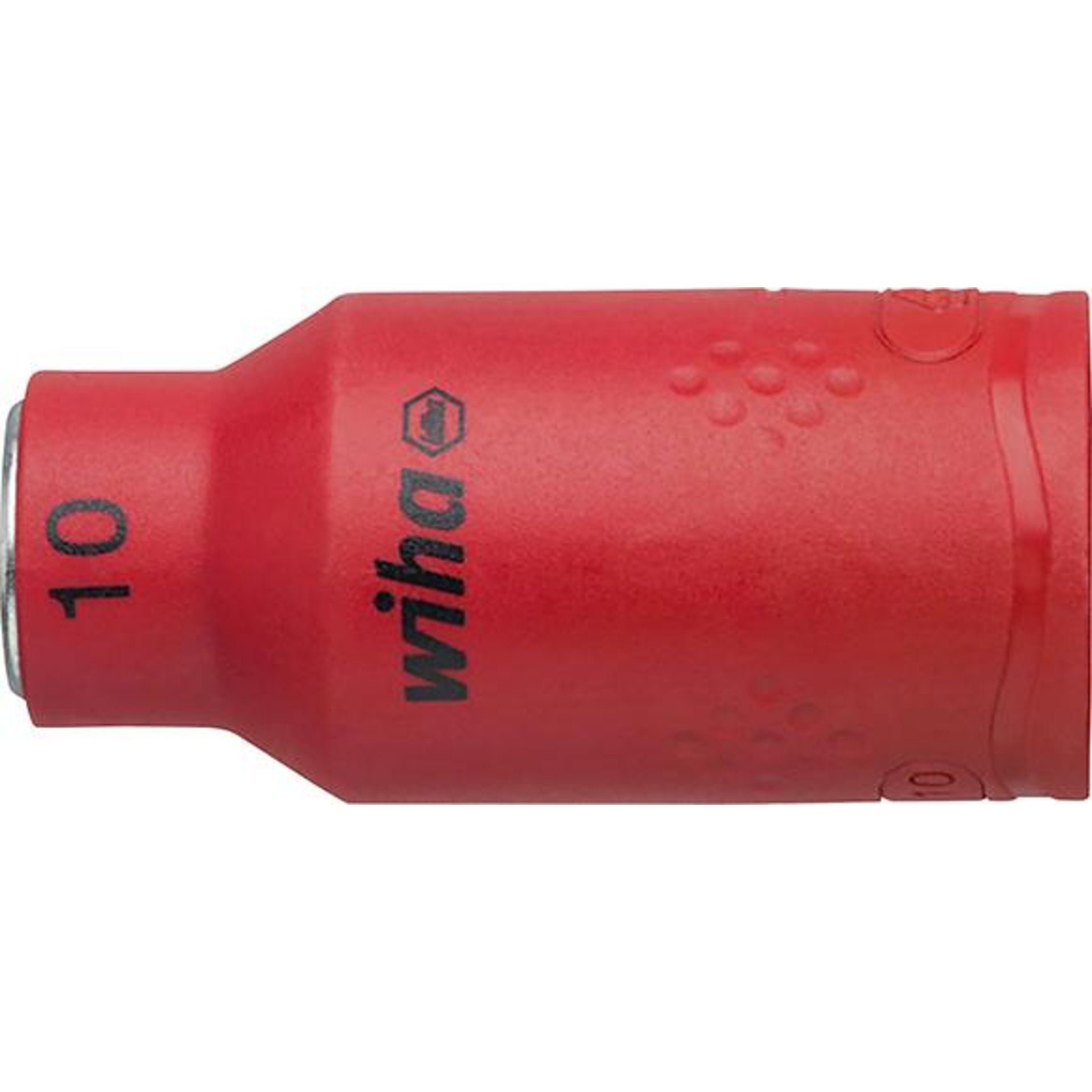 VDE-Steckschlüssel-Einsatz 1/2"