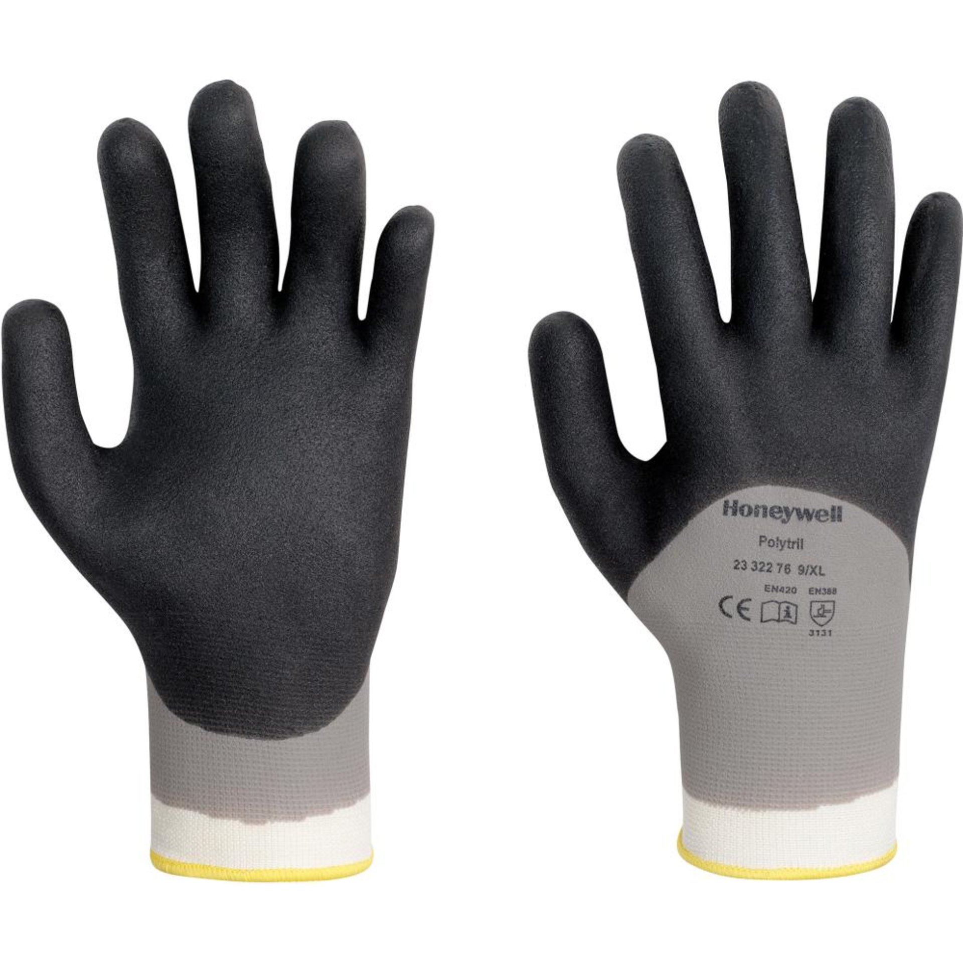 Handschuh Polytril Grip, Gr.11