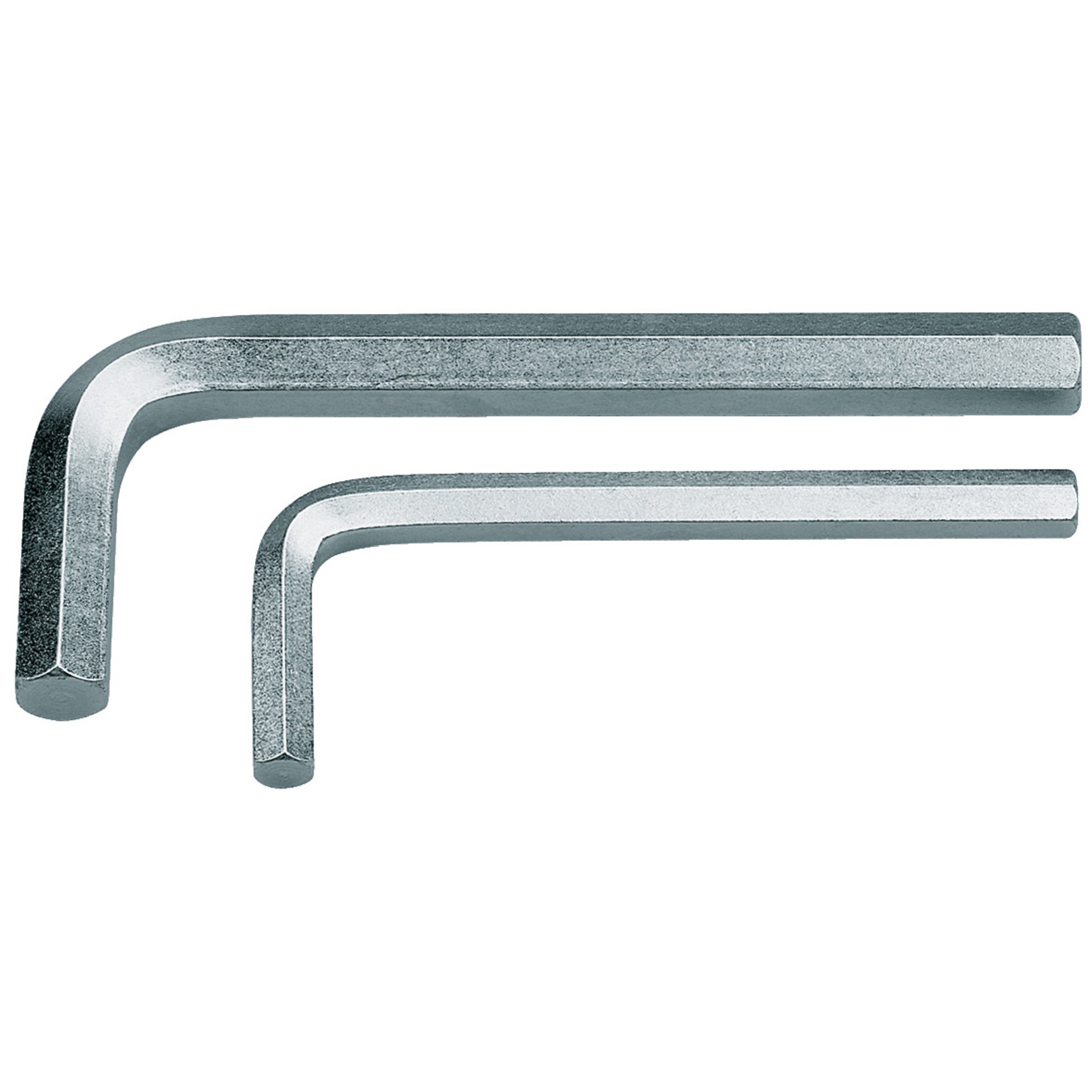 42 4 Winkelschraubendreher, Innen-6-kant 4 mm