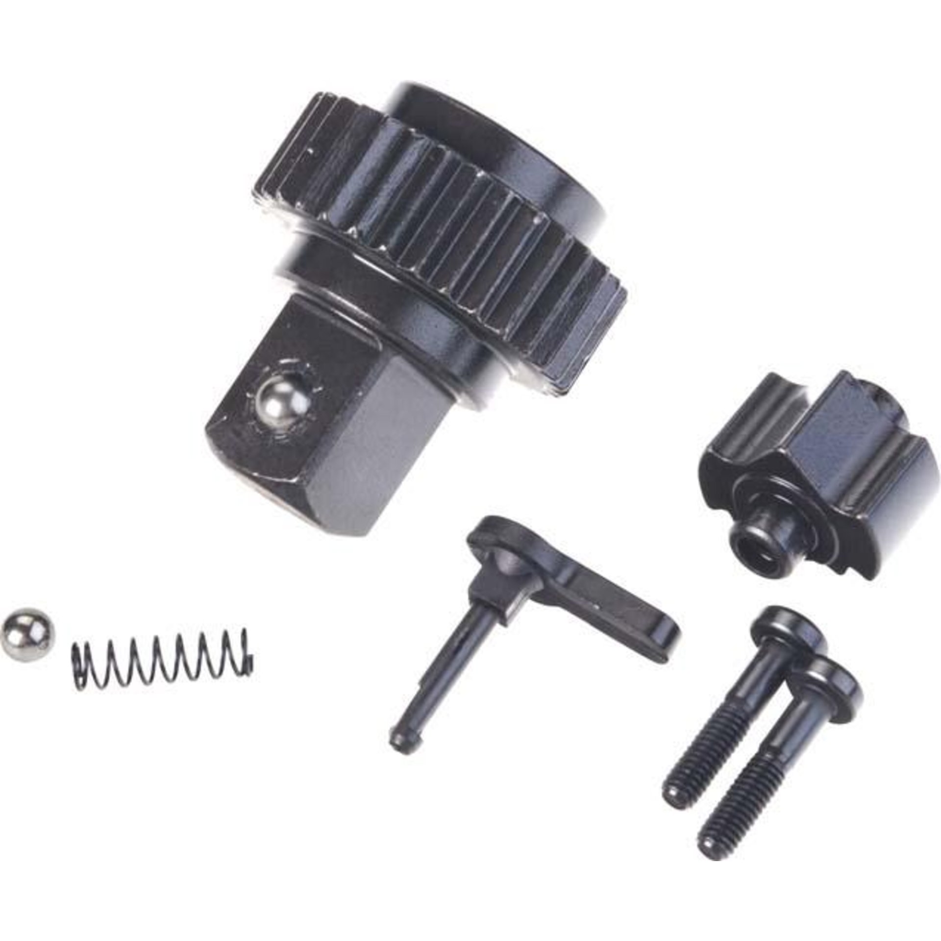 Reparatur-Satz für Knarren 32Zähne 1/2" Hazet