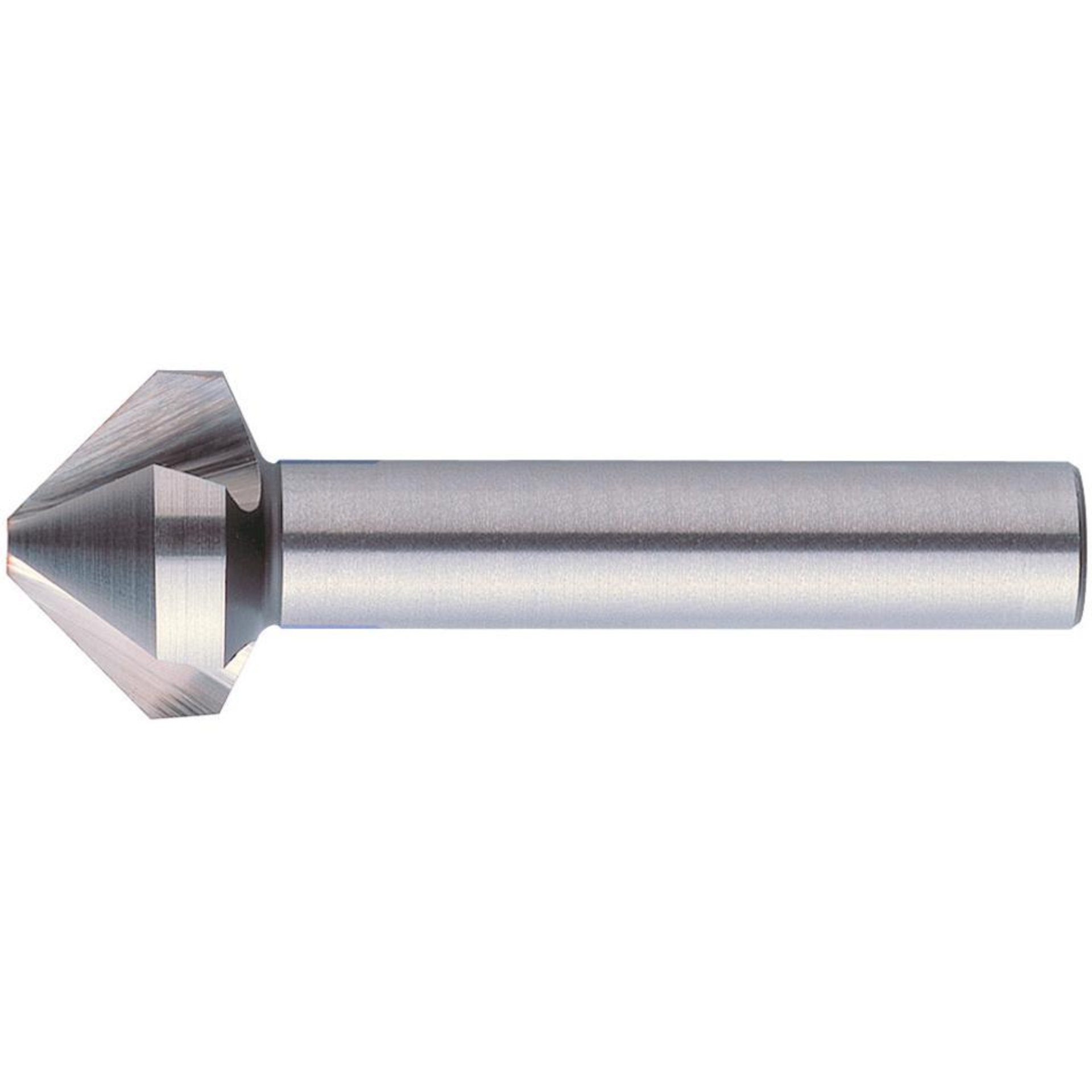 Kegel- und Entgratsenker, 90°