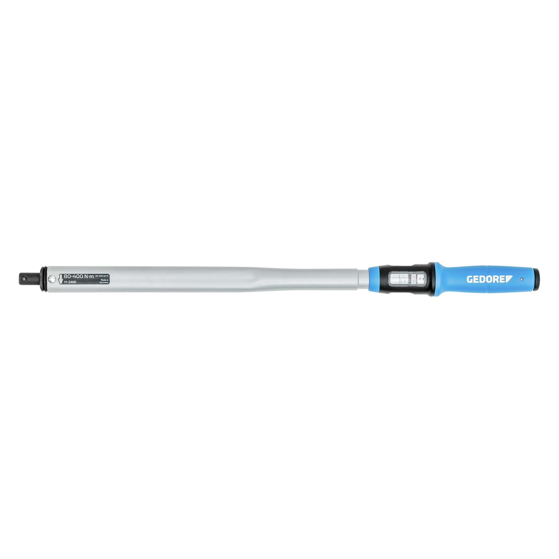 TF-Z400 Drehmomentschlüssel TORCOFIX TF-Z 80-400 Nm