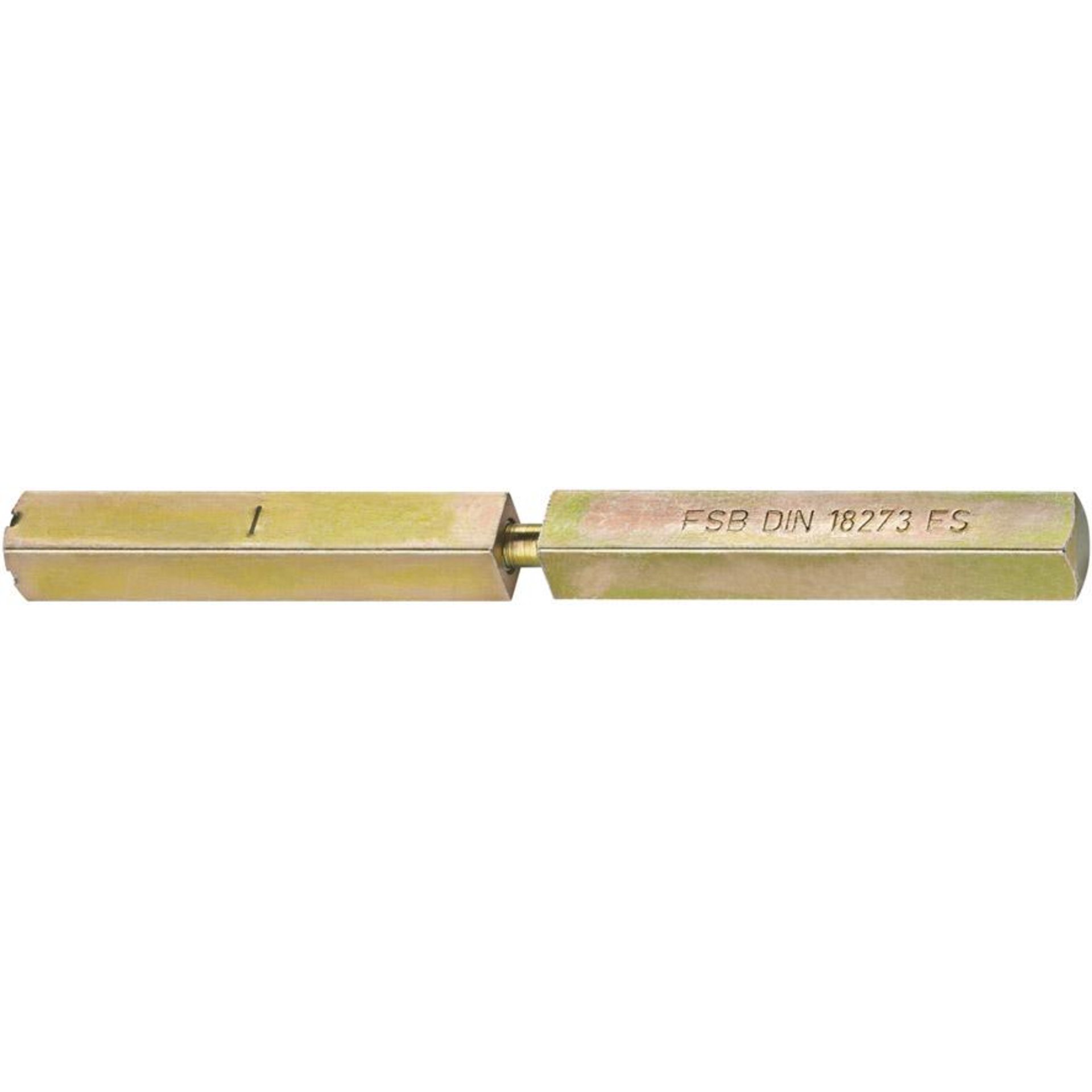 FSB-Sp.stift 9x125.0mm LA-64.0/LI-59.0