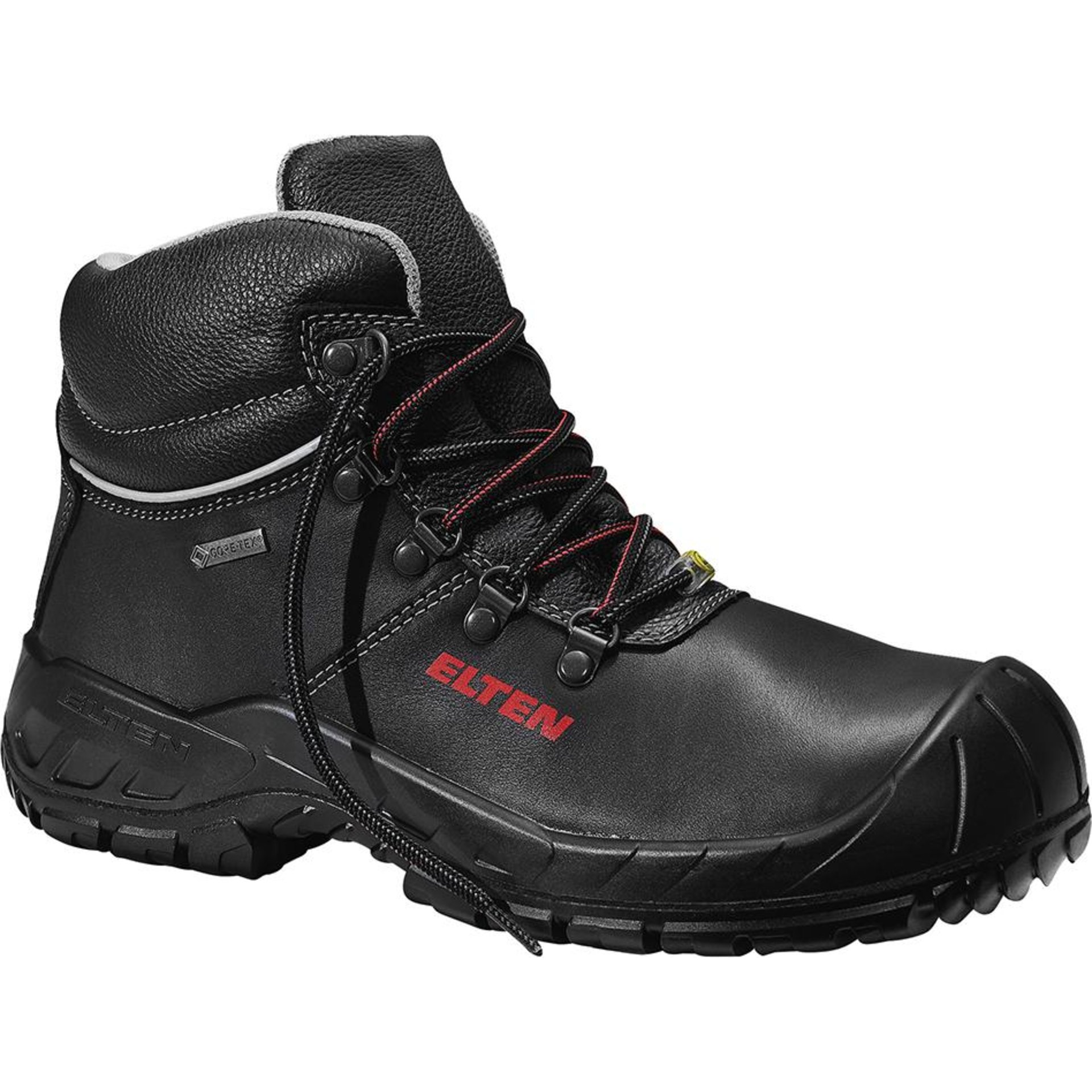 Sicherheitsschnürstiefel RENZO GTX Mid 765451/765481/765491, S3 CI ESD