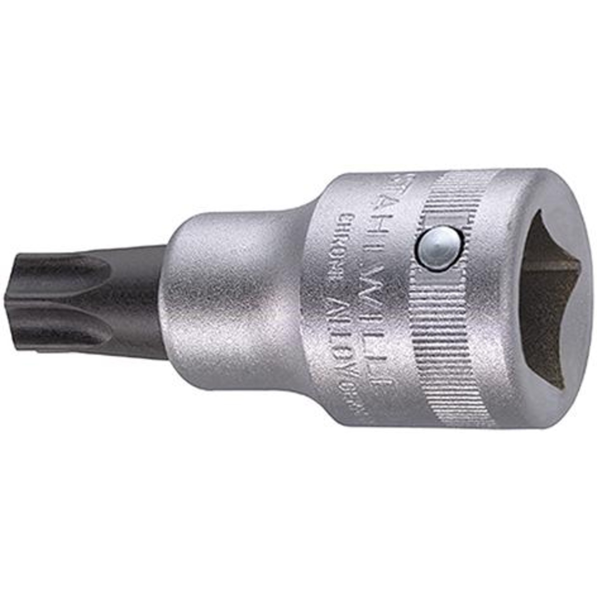 Schraubendreher-Einsatz 3/4" für Innen-TORX®-Schrauben
