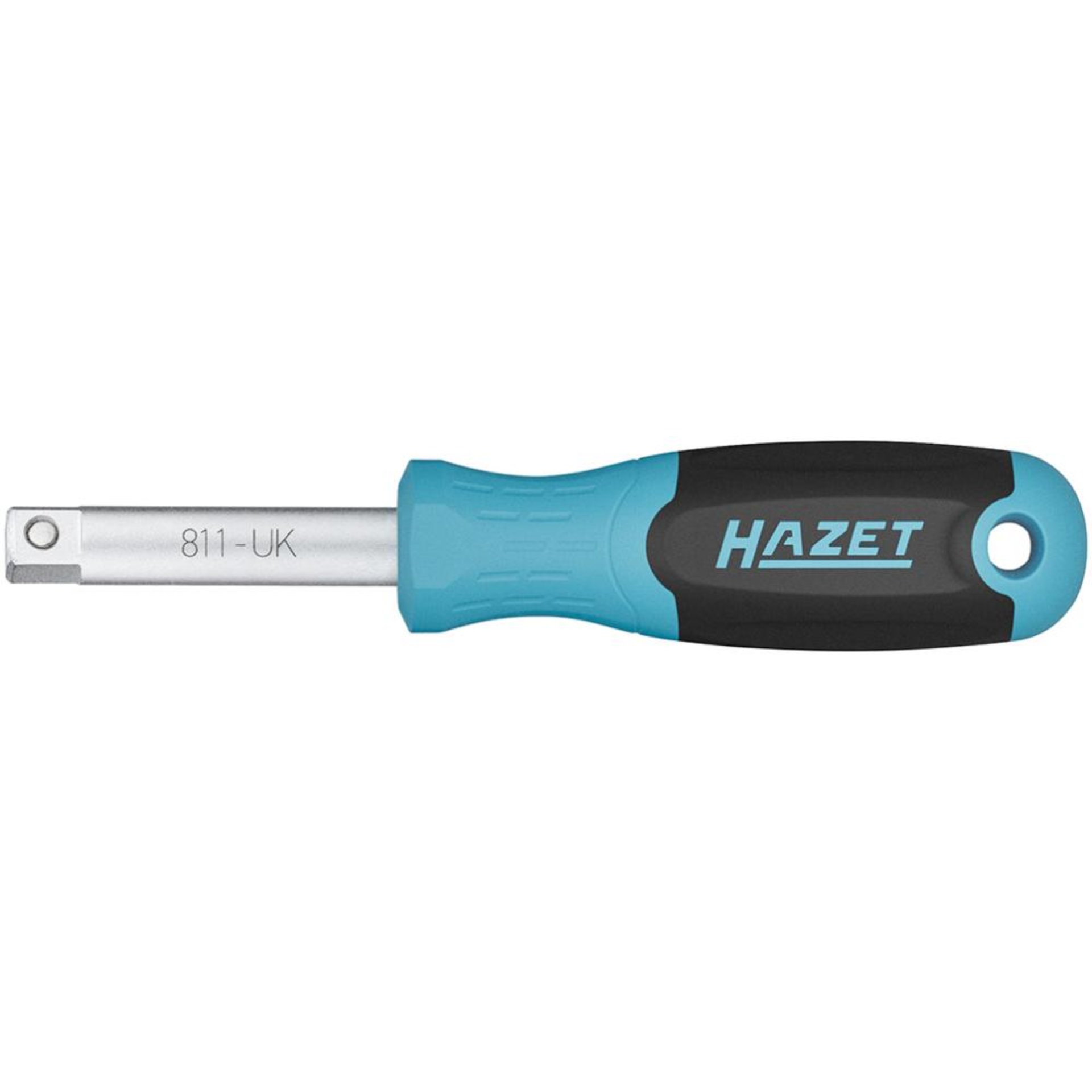 Steckgriff 6,3 (1/4") Hazet