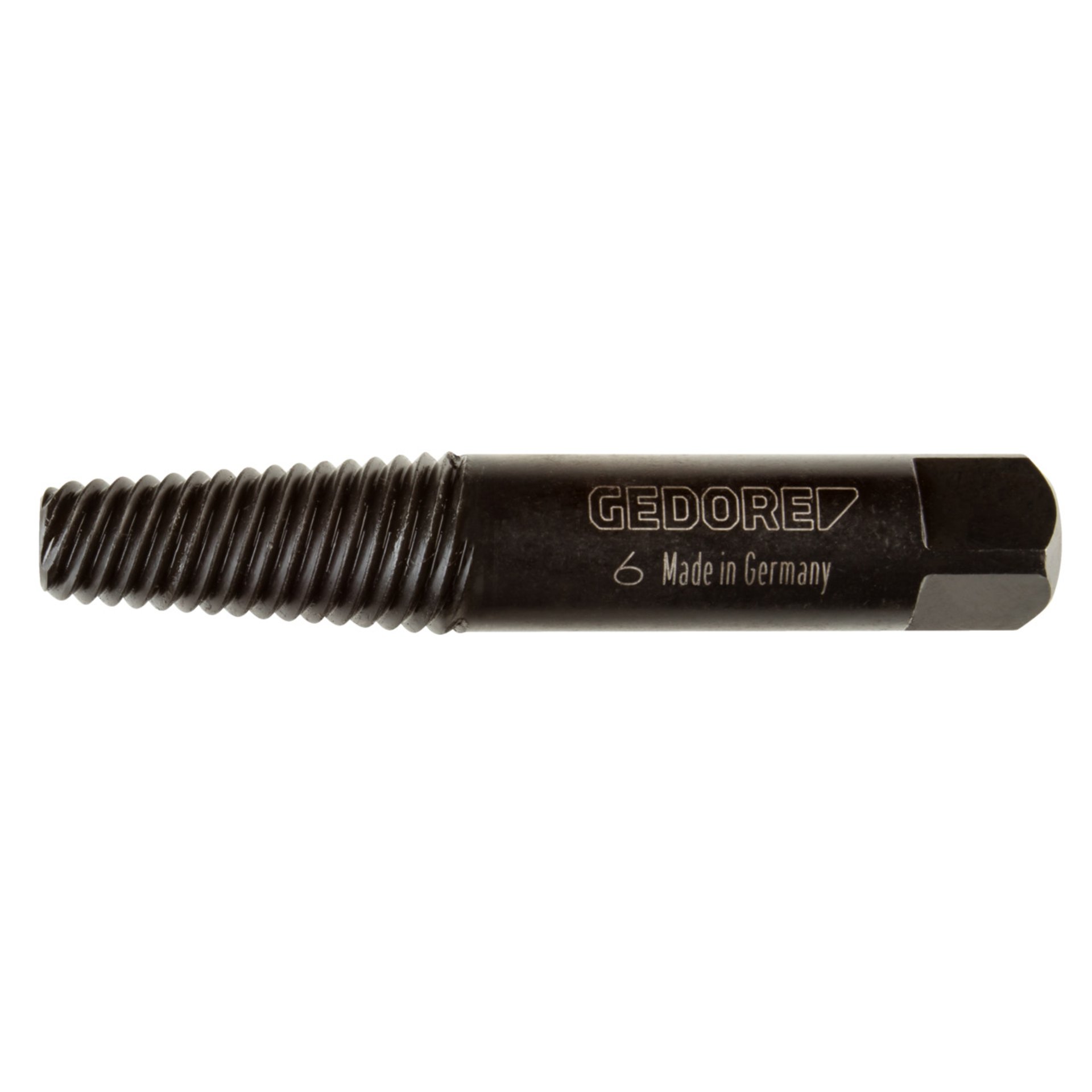 8551 6 Schraubenausdreher 9,4-15 mm, M18-M24