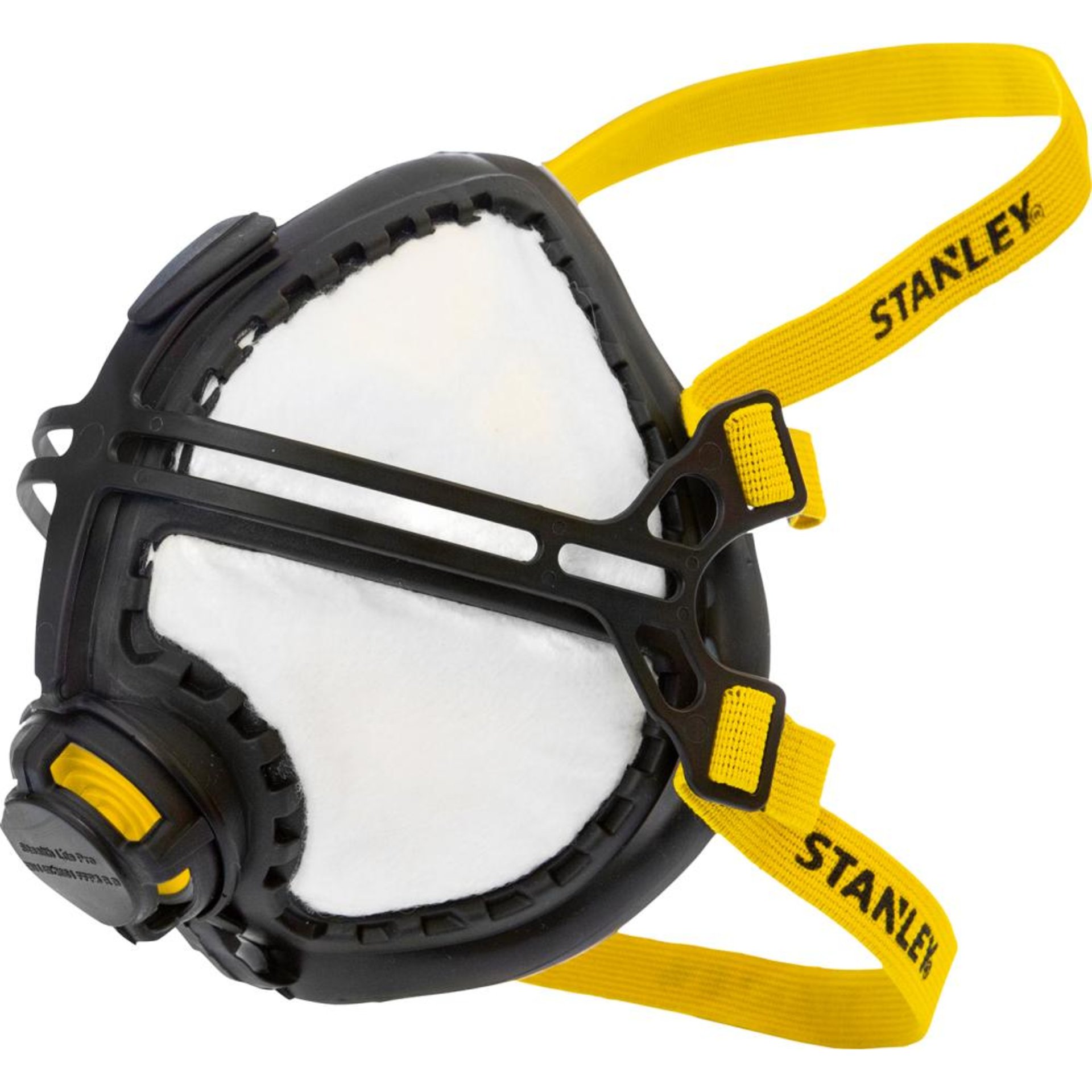 Halbmaske Lite Pro FFP3 RD antiallergen STANLEY
