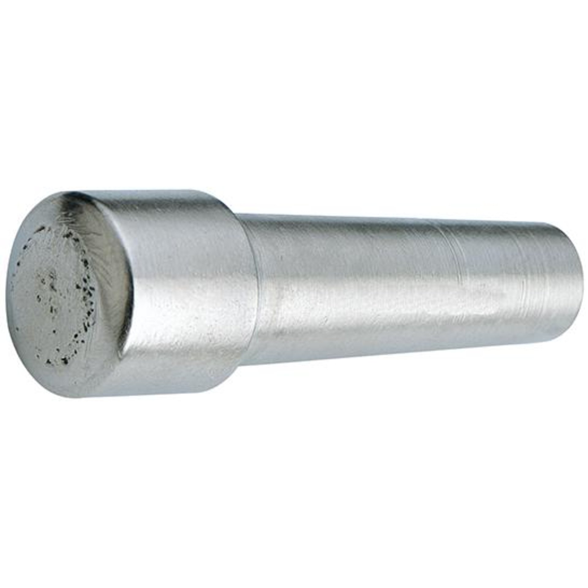 Vielkornabrichter Diamant2,5 Karat Schaft MK0 FORMAT