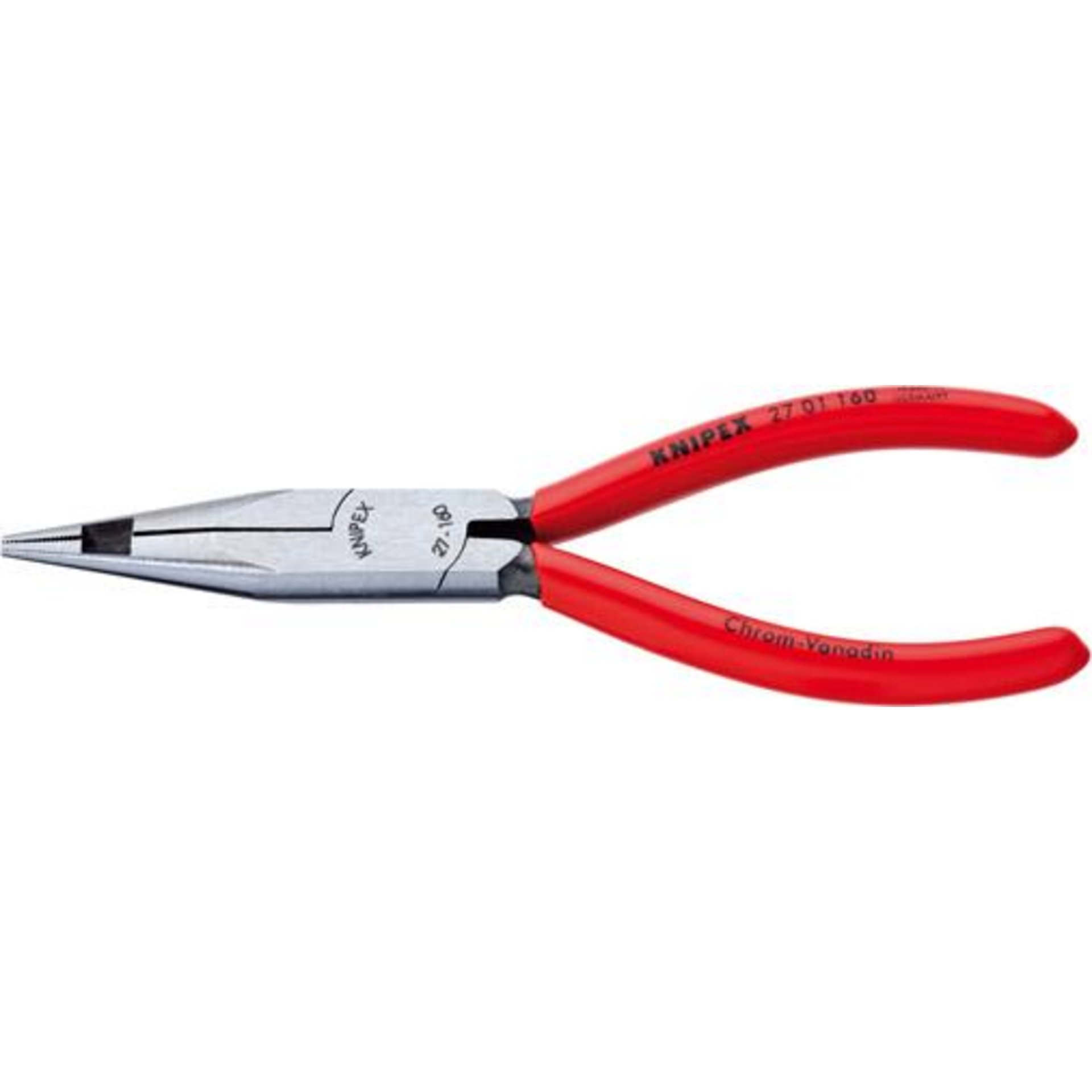 Telefonzange 160mm Knipex