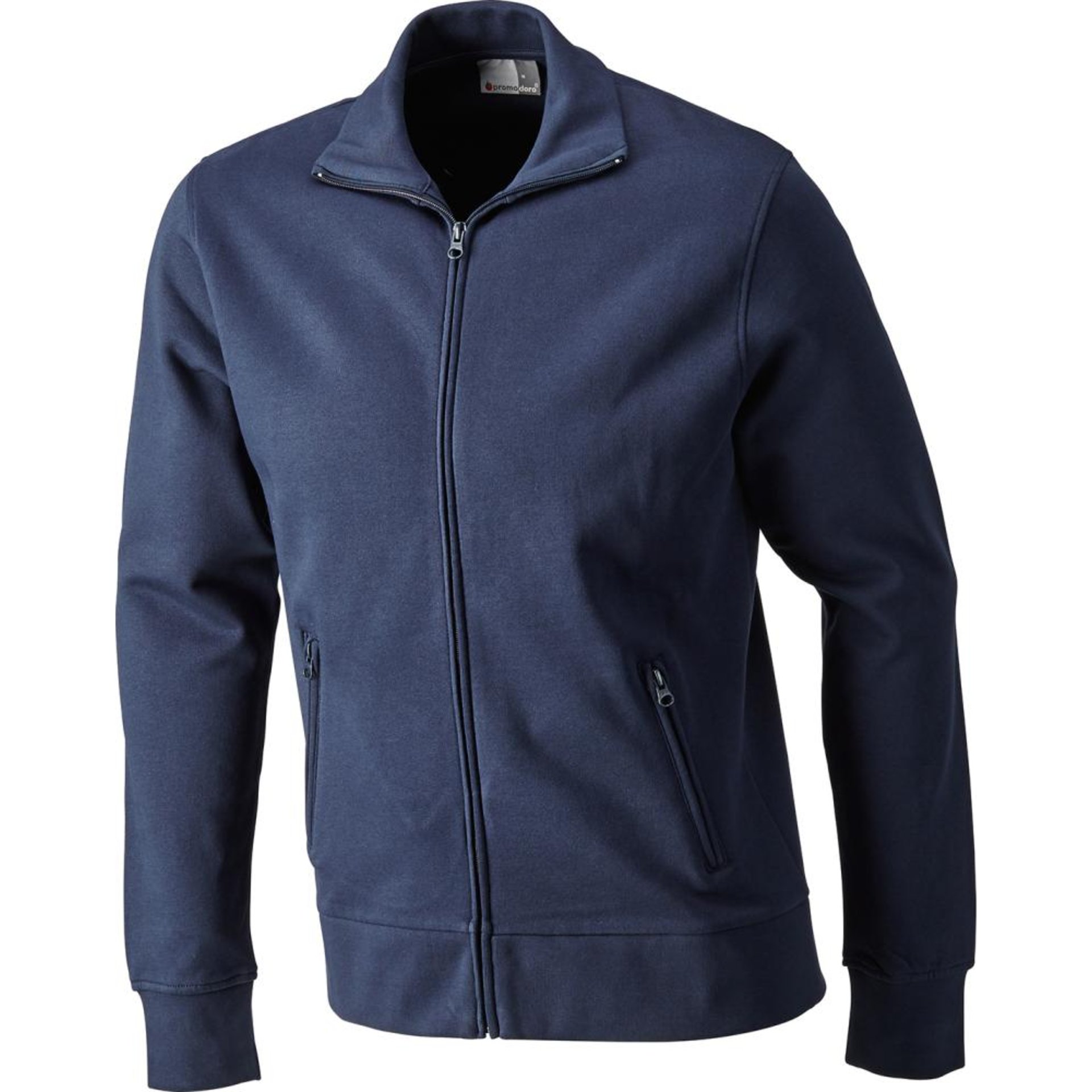 Herren Sweatshirtjacke 5290