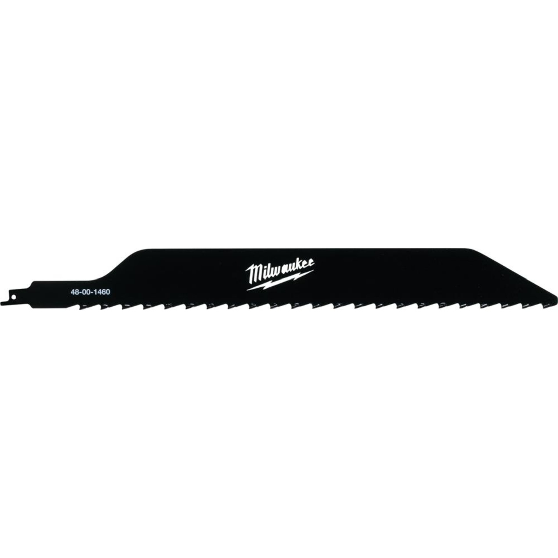 Säbelsägeblatt 450x17,0mm Milwaukee VE à 1 Stück für Porenbeton