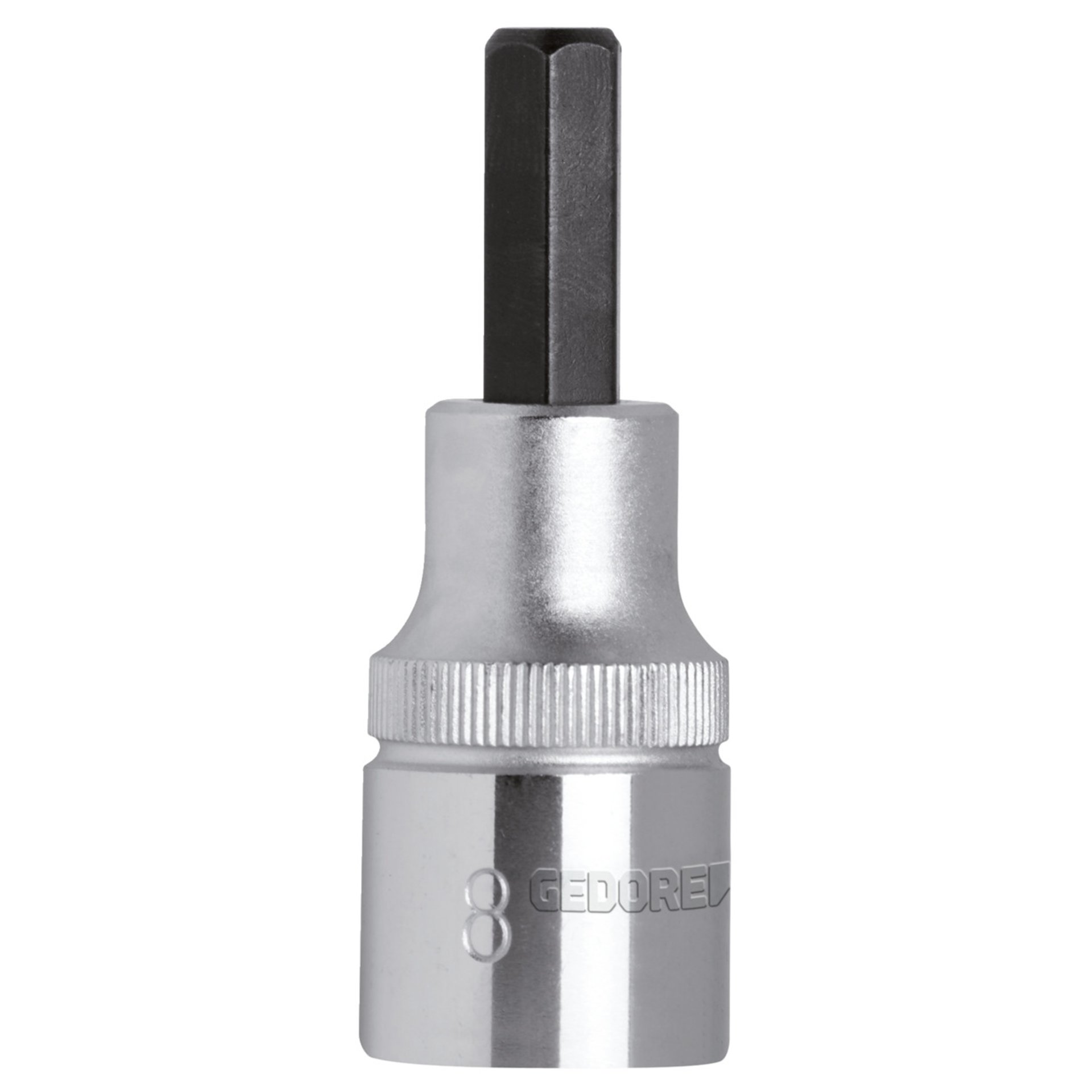 R62550910 Schraubendrehereinsatz 1/2" 9 mm Länge 55 mm