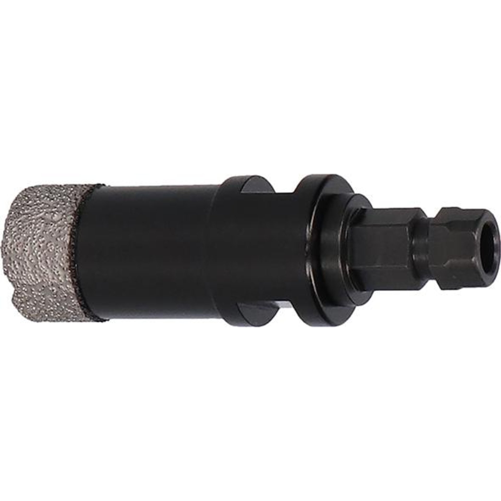 Diamant-Lochsäge DryXcut