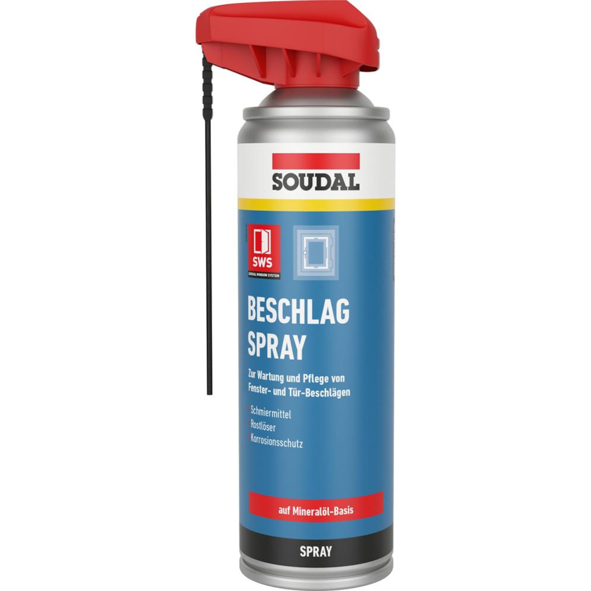 Beschlagspray 300ml