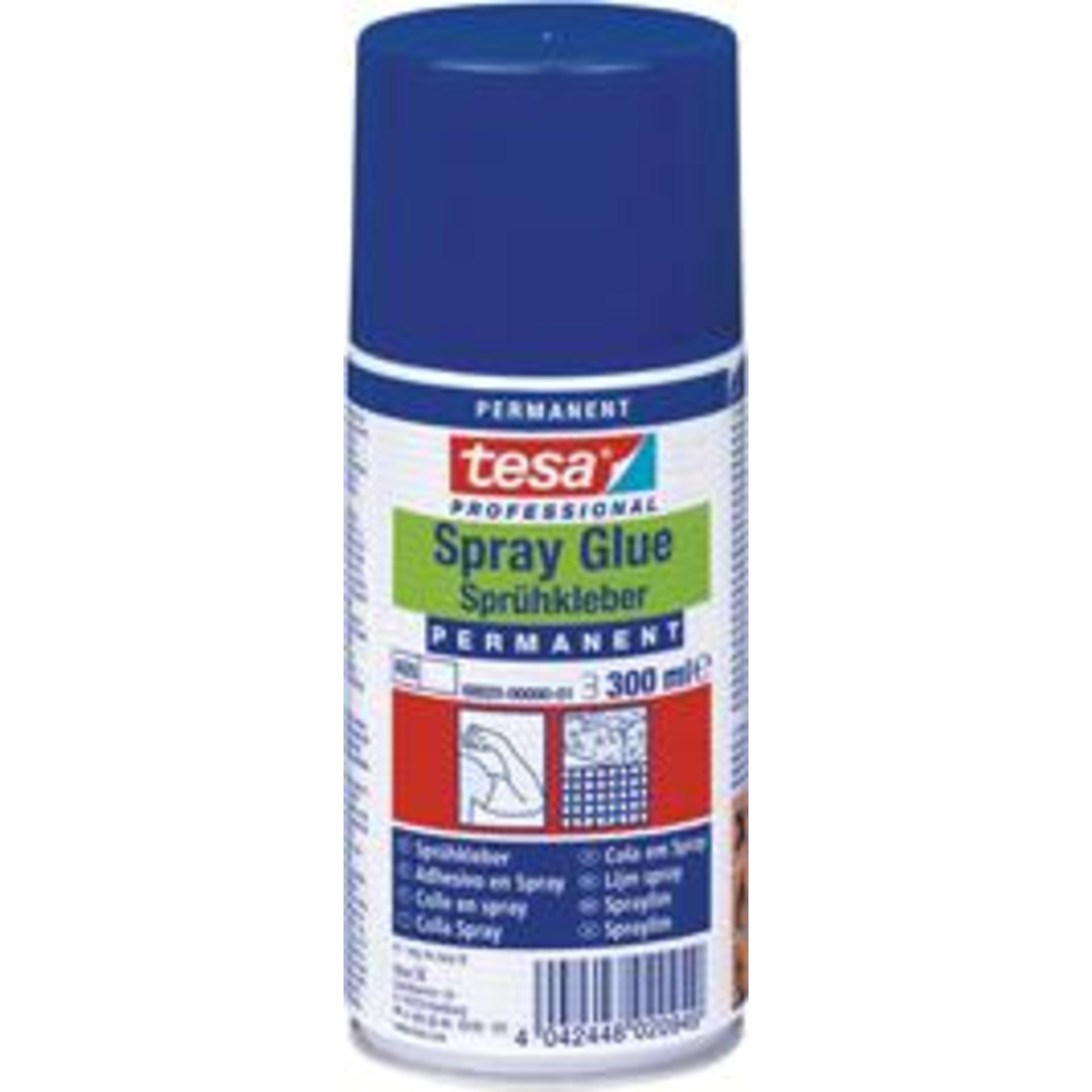 tesa® Sprühkleber Nr. 60020