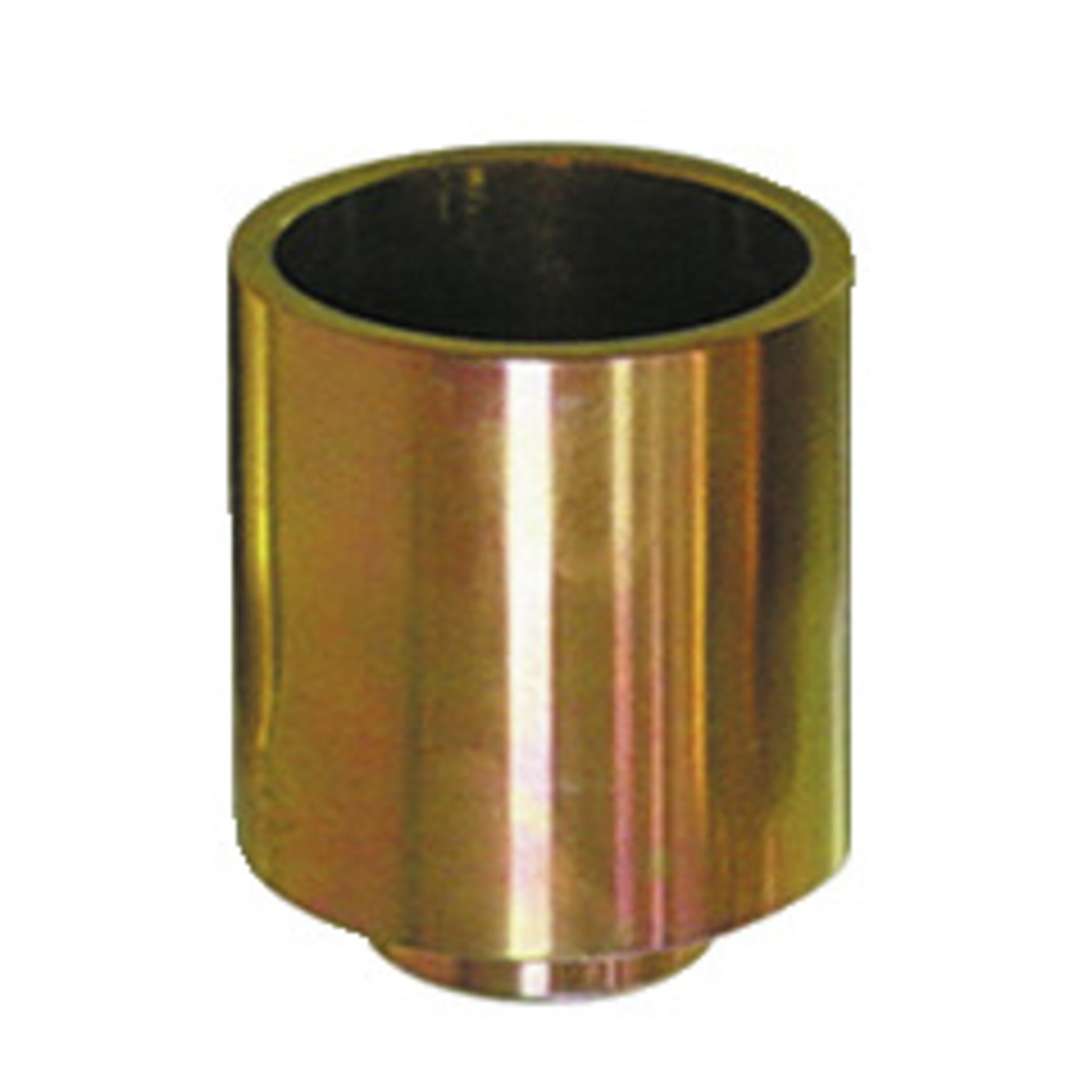 KL-0039-1650 Druck-/Stützhülse, kurz, Ø 50/42 mm