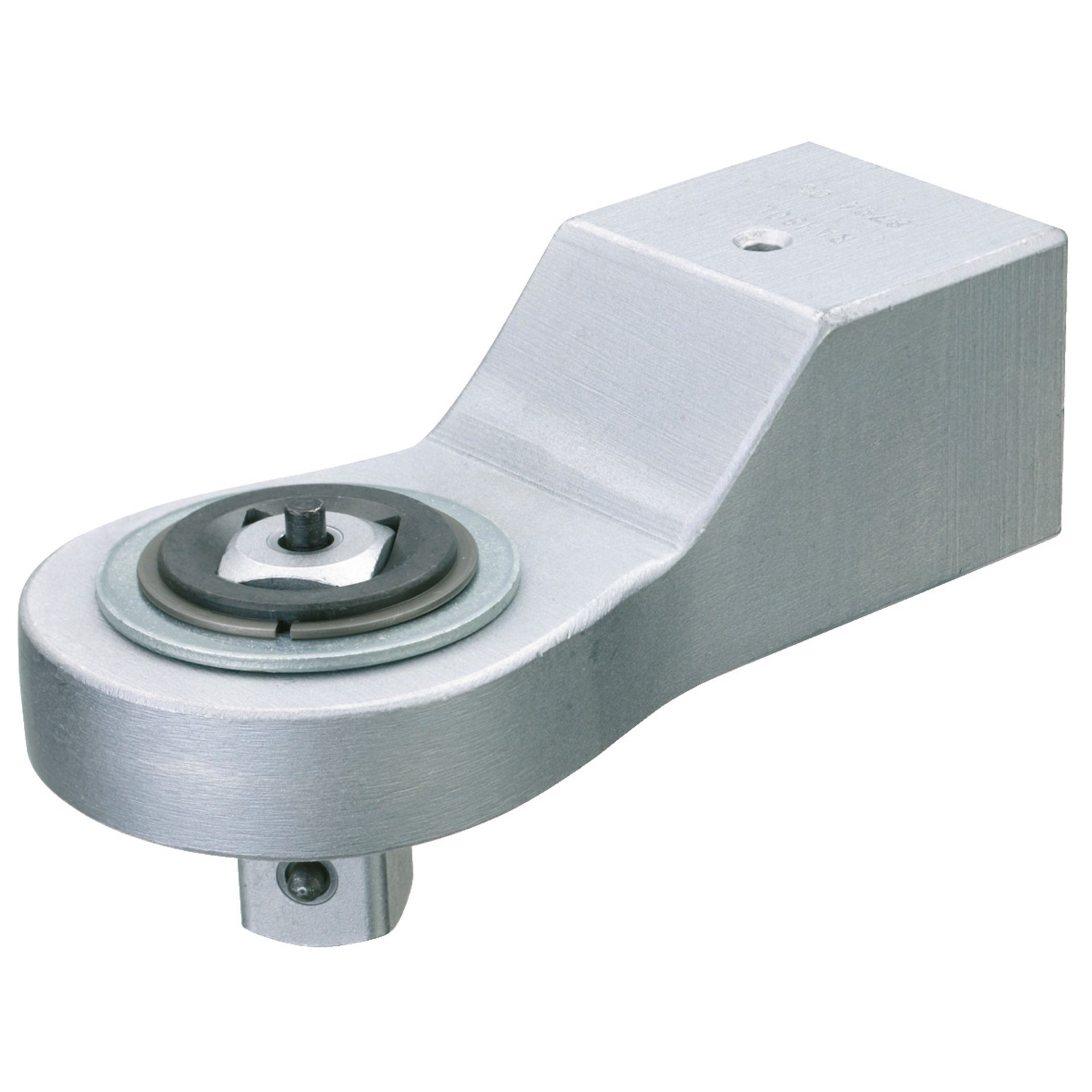 8794-05 Aufsteckknarre 3/4" Z 28
