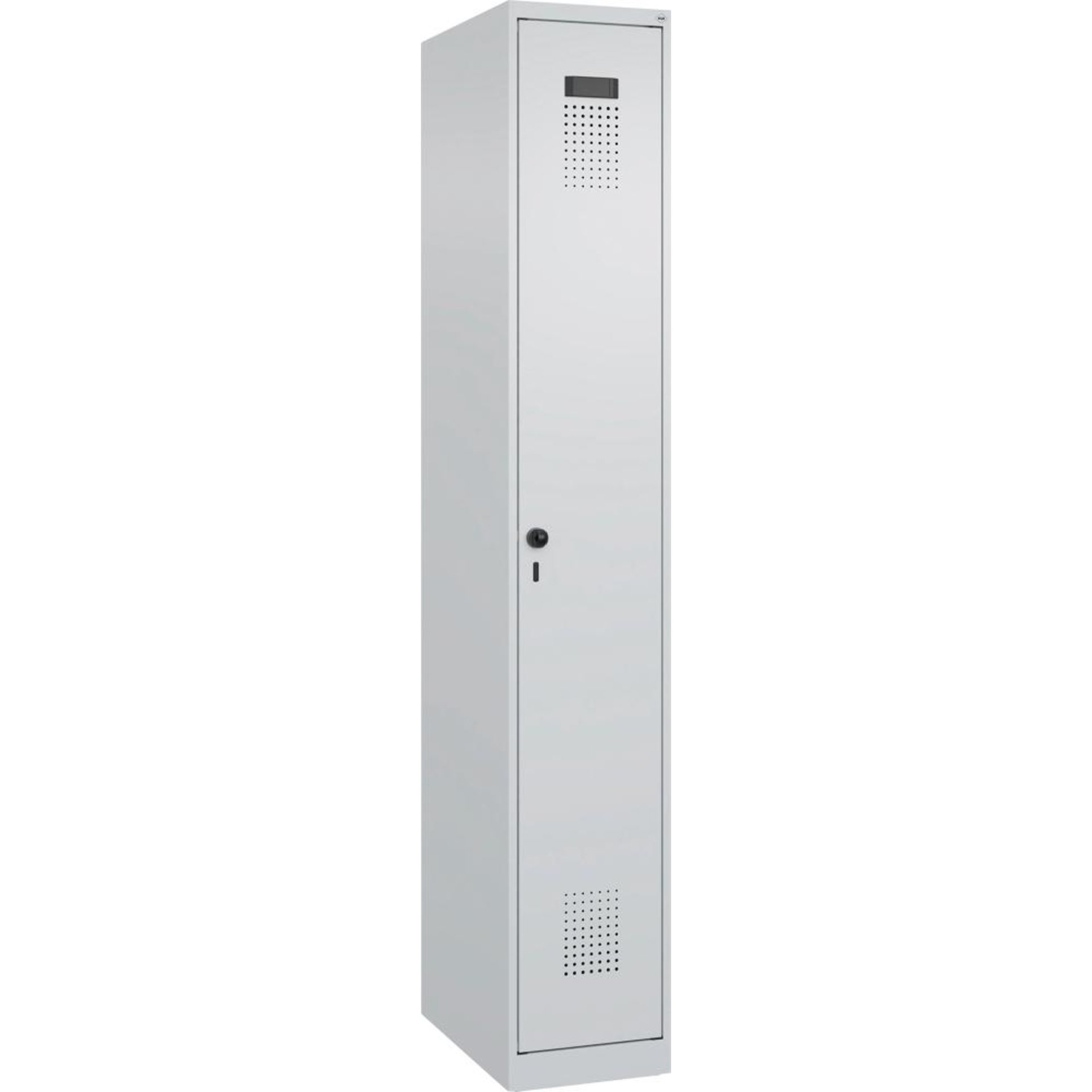 Garderobenschrank Evolo PLUS bodenstehend