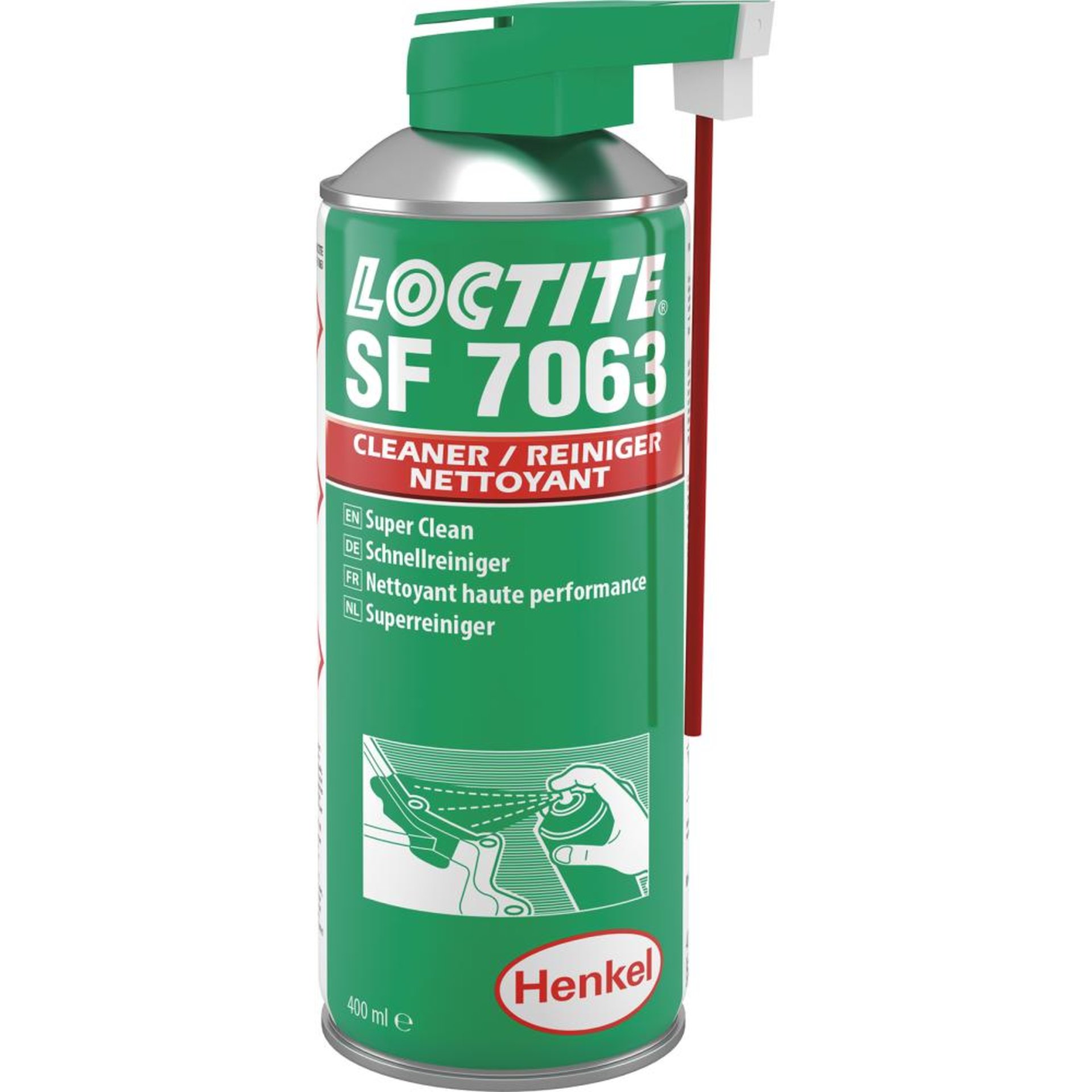 Loctite® SF 7063