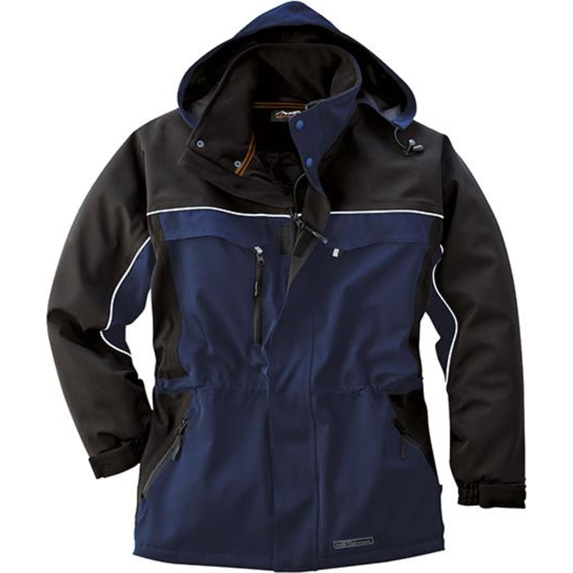Parka Kiruna Gr. XL