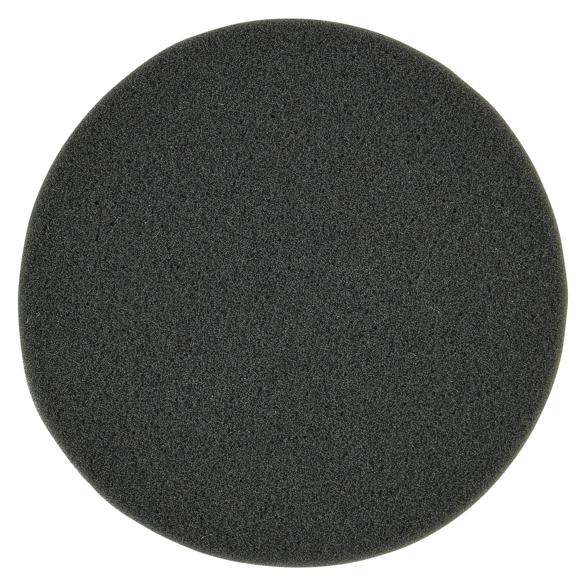 Polierpad schwarz Ø 100 mm