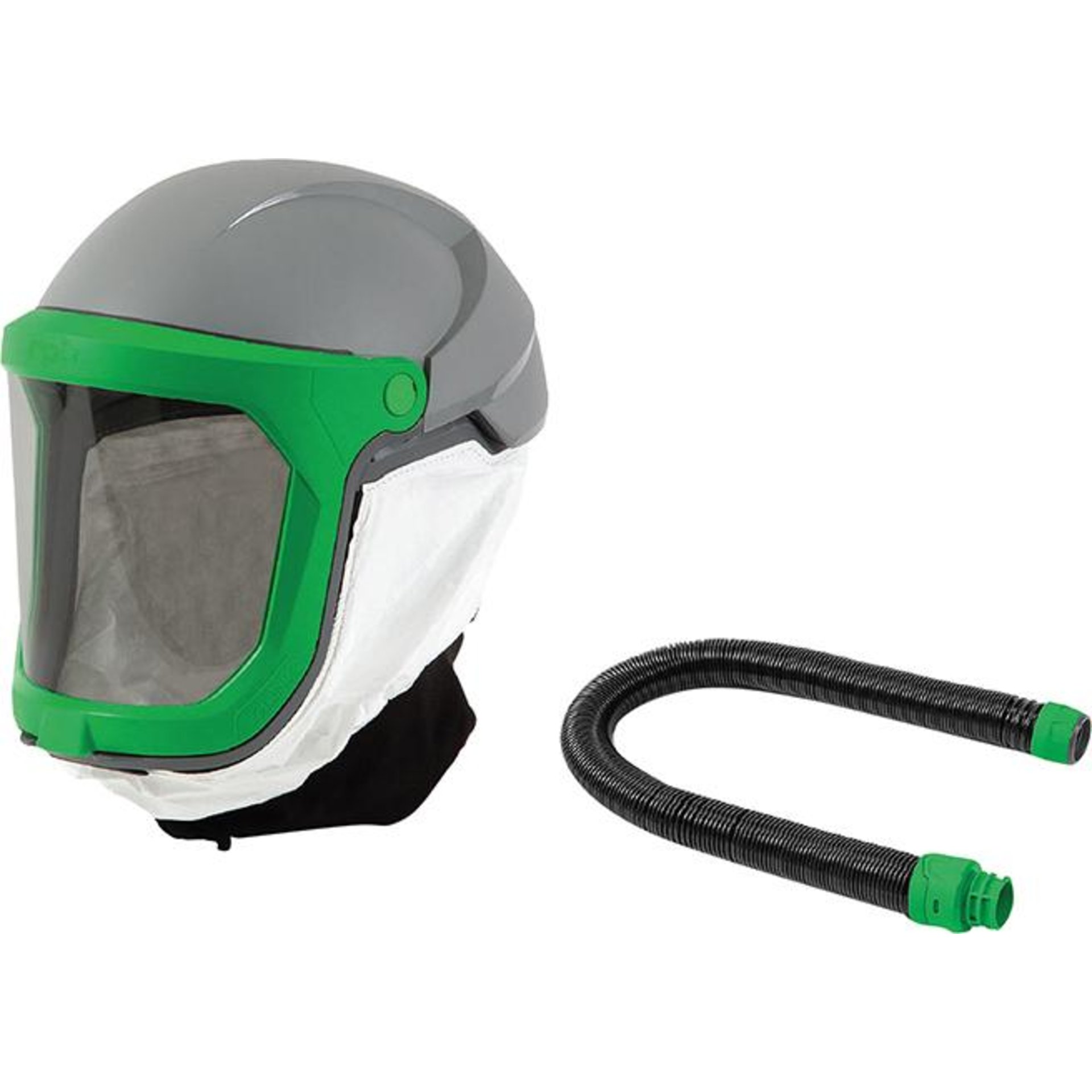 RPB Z-Link Atemmaskenset Atemschutzmaske SeCE