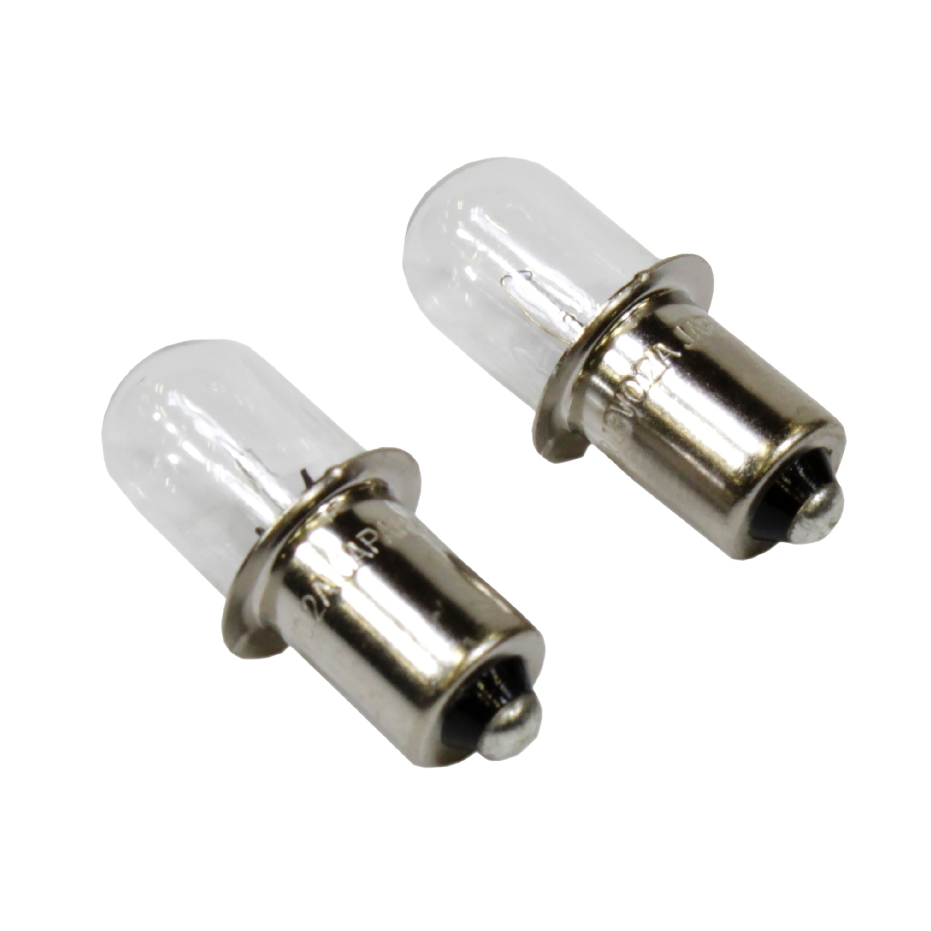 Glühlampe 18V