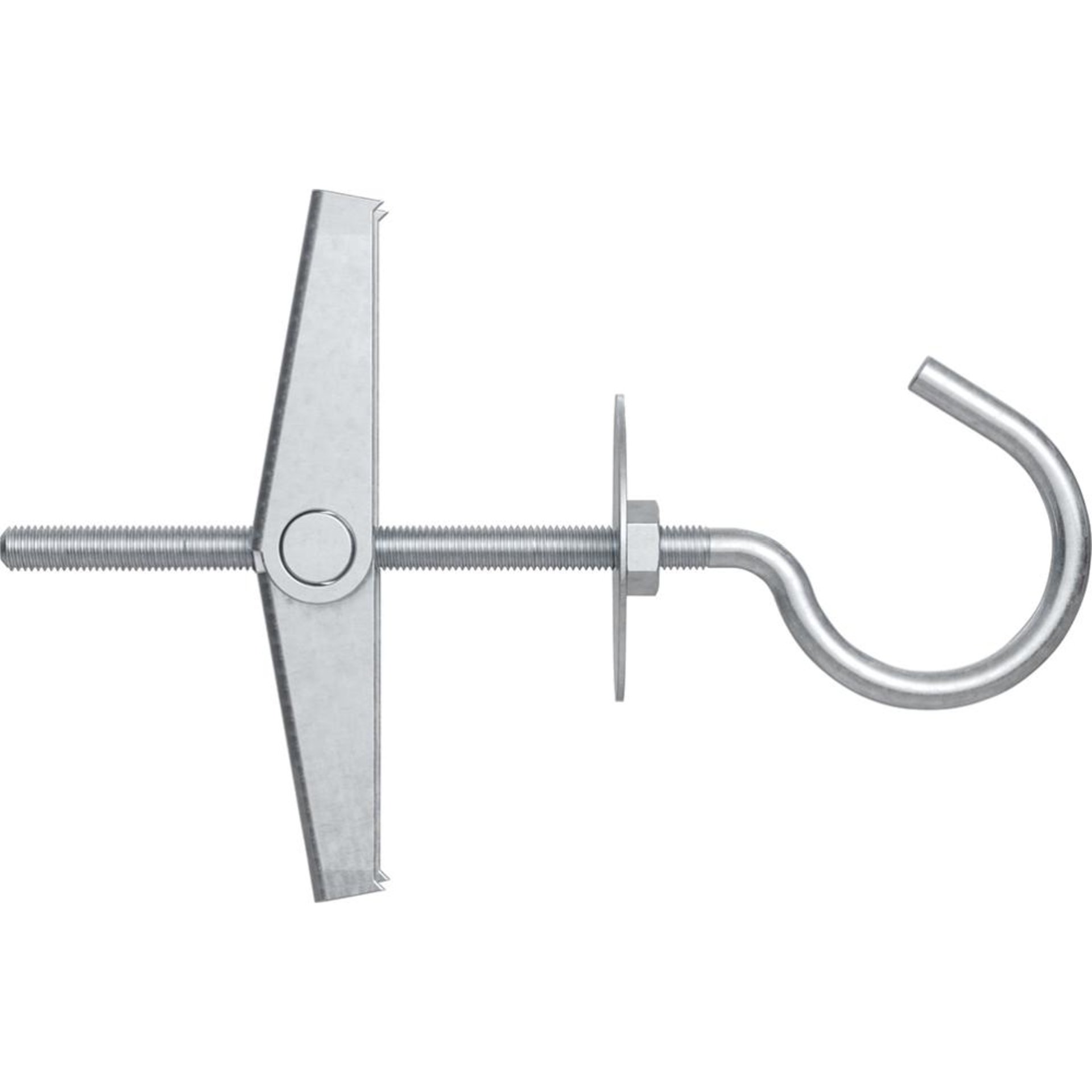 fischer® Kippdübel KDH mit Haken