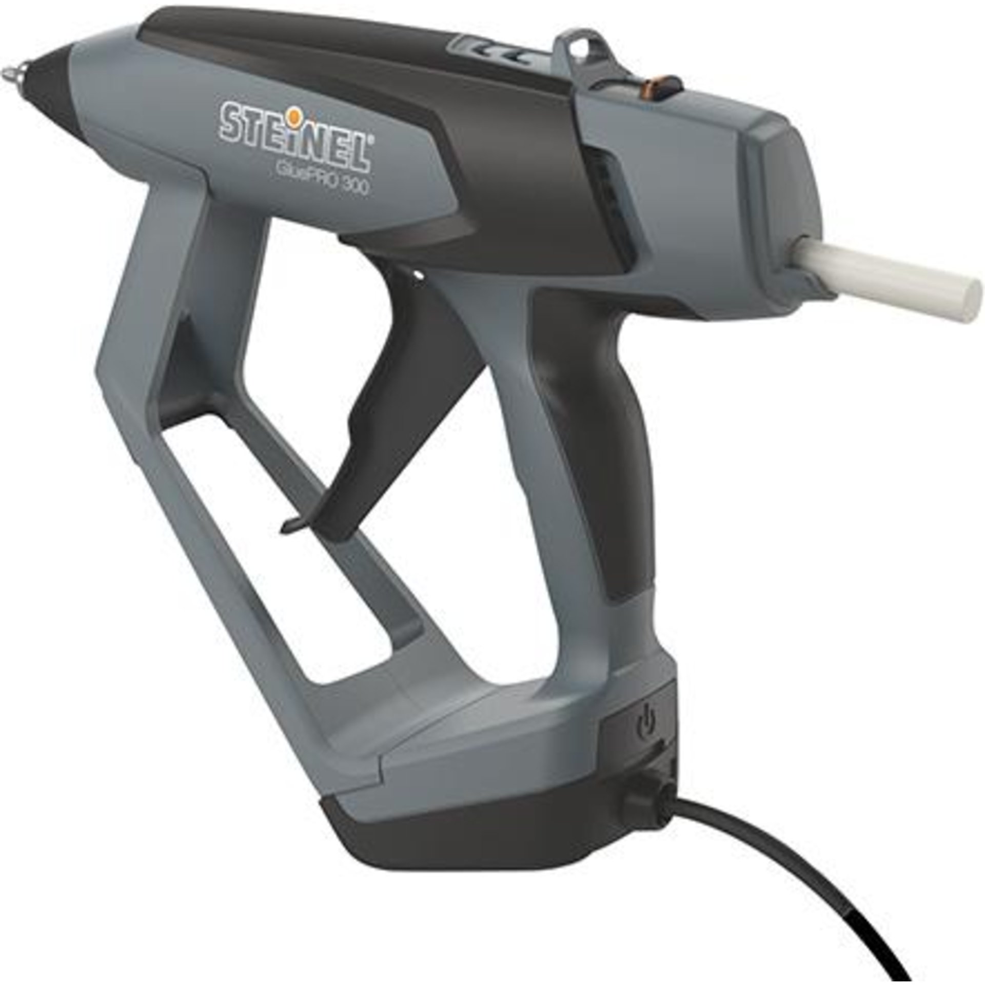 Heißklebepistole GluePRO 300 Steinel im Karton