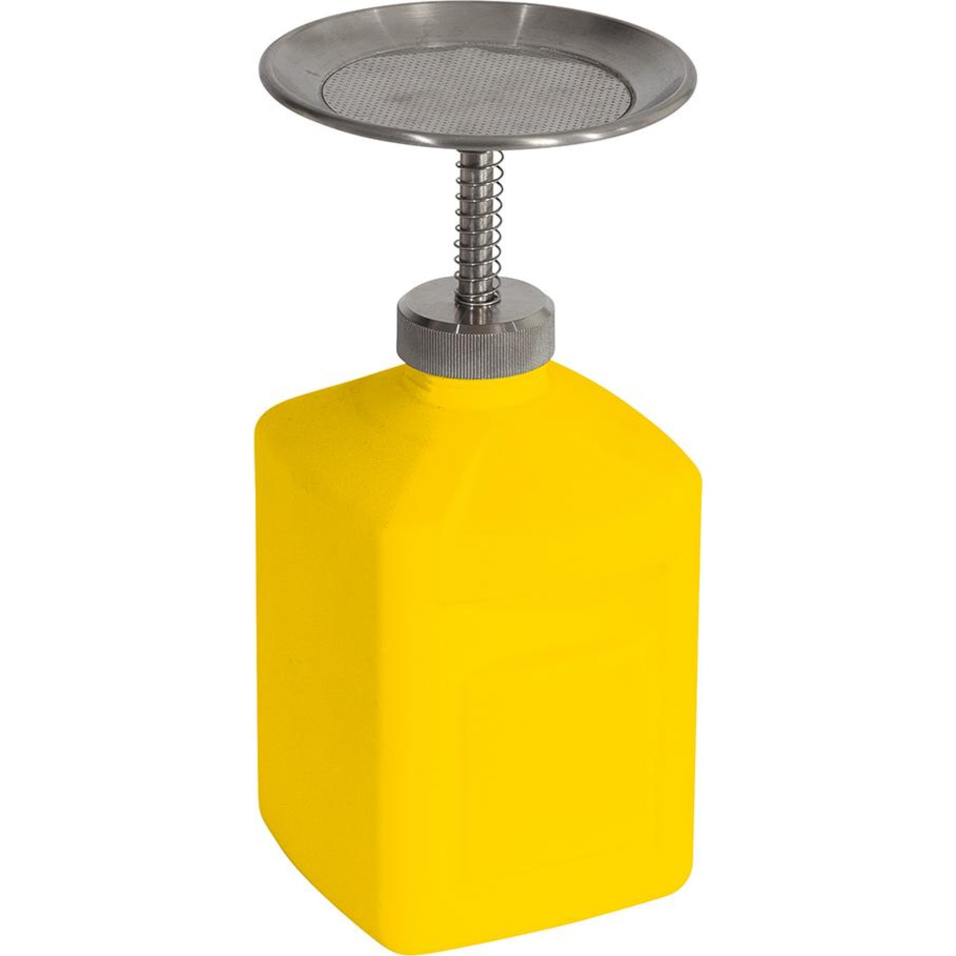 Sparanfeuchter, Polyethylen
