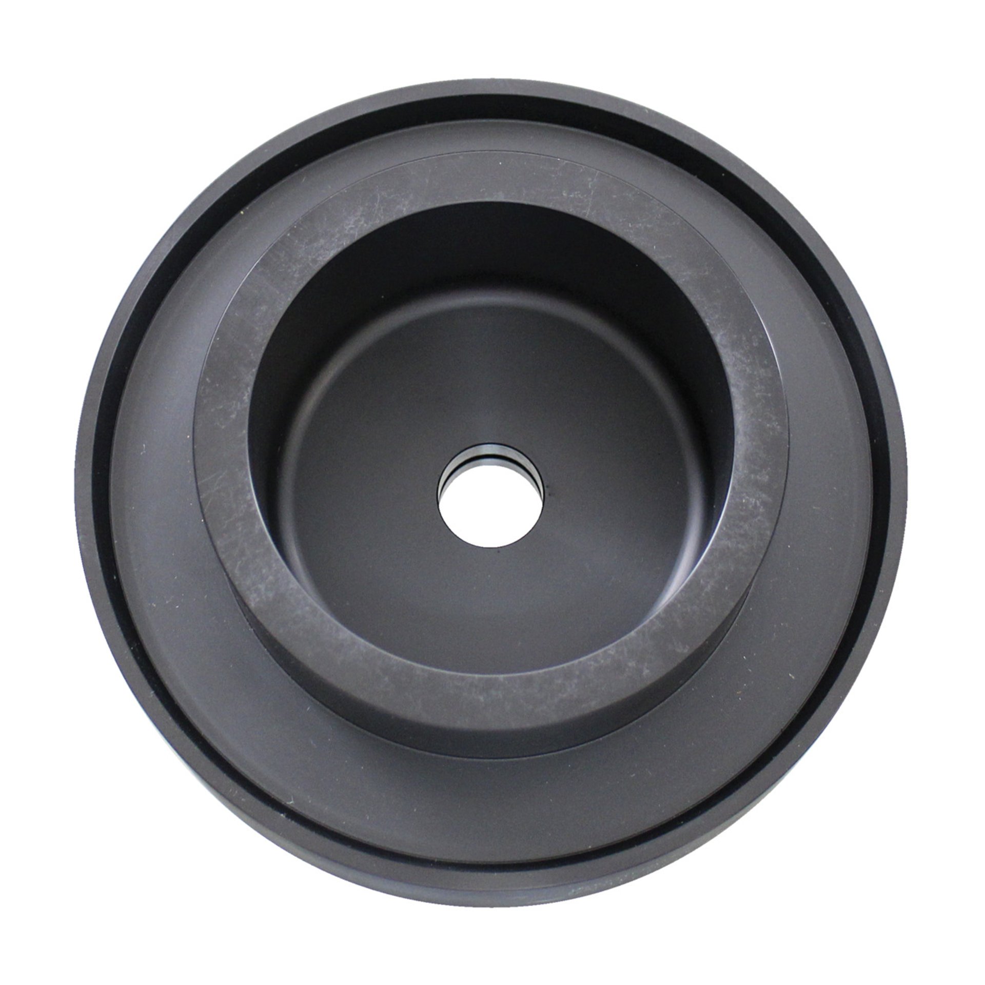KL-1025-1051 Druckring, Außenring, Ø 105 mm