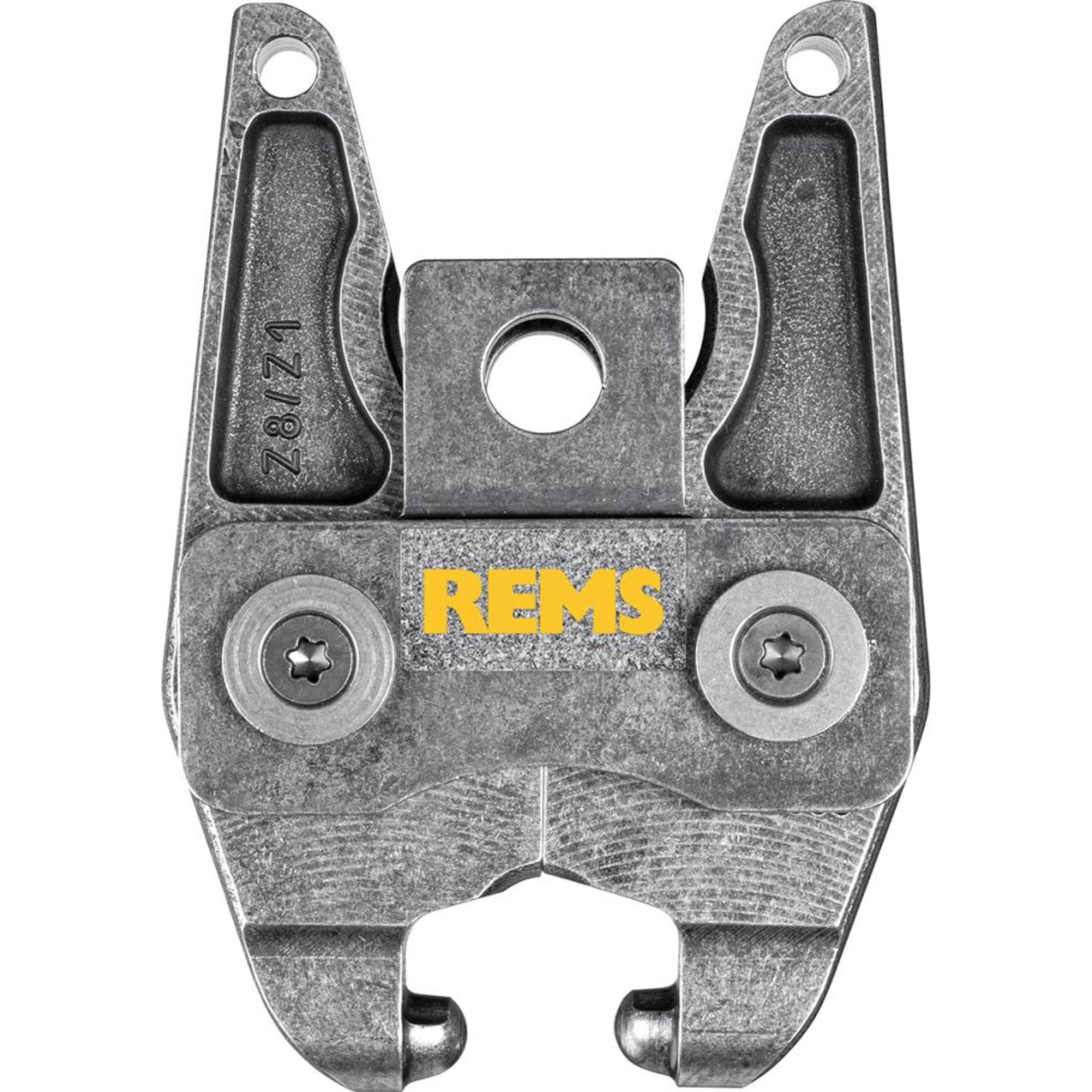 Zwischenzange Z8 für Pressringe S REMS