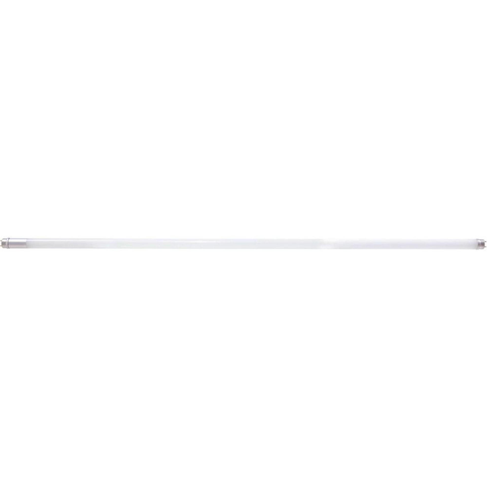 LED-Glasröhrenform G13