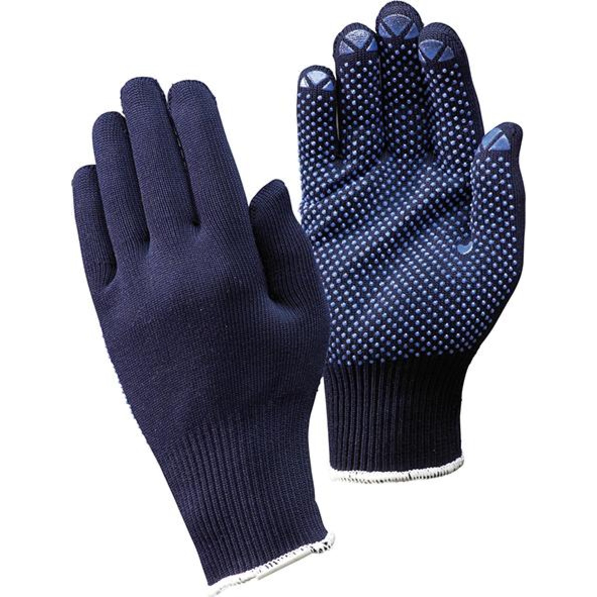 Strickhandschuh Packer