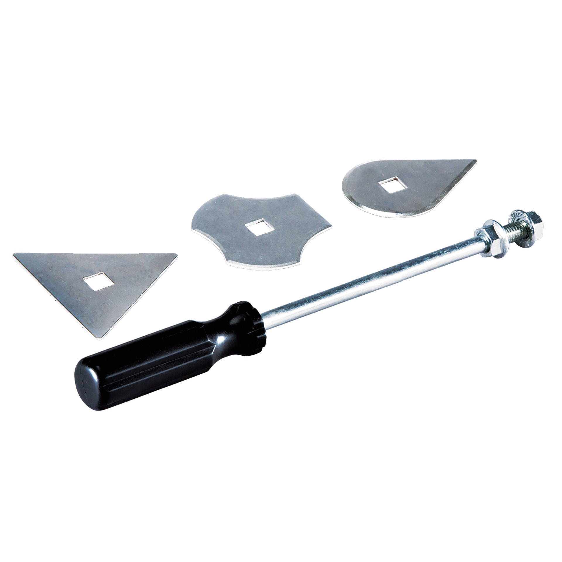 Farbschaber-Set