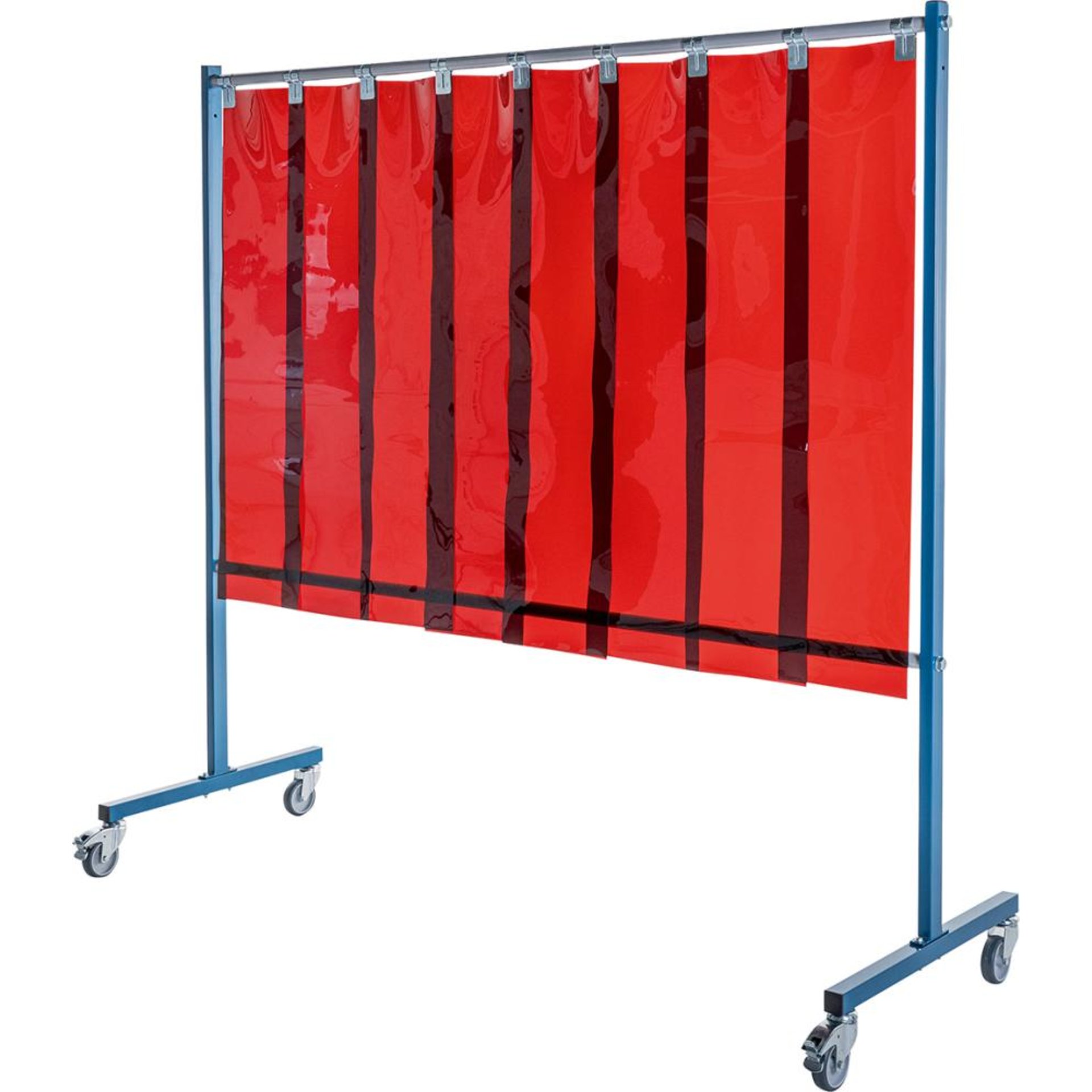 Transflex Schweißer-SW rotbraun (T50) DIN EN ISO 25980 2100mm (B) x 1950mm (L)