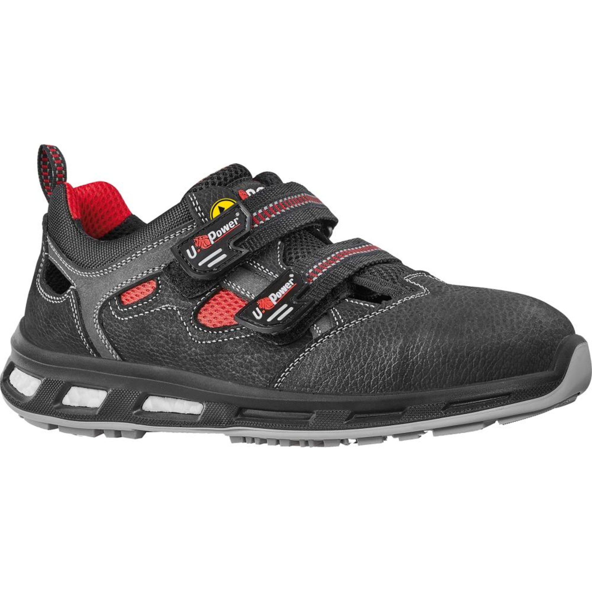 Sicherheitssandale Cult, S1P SRC ESD